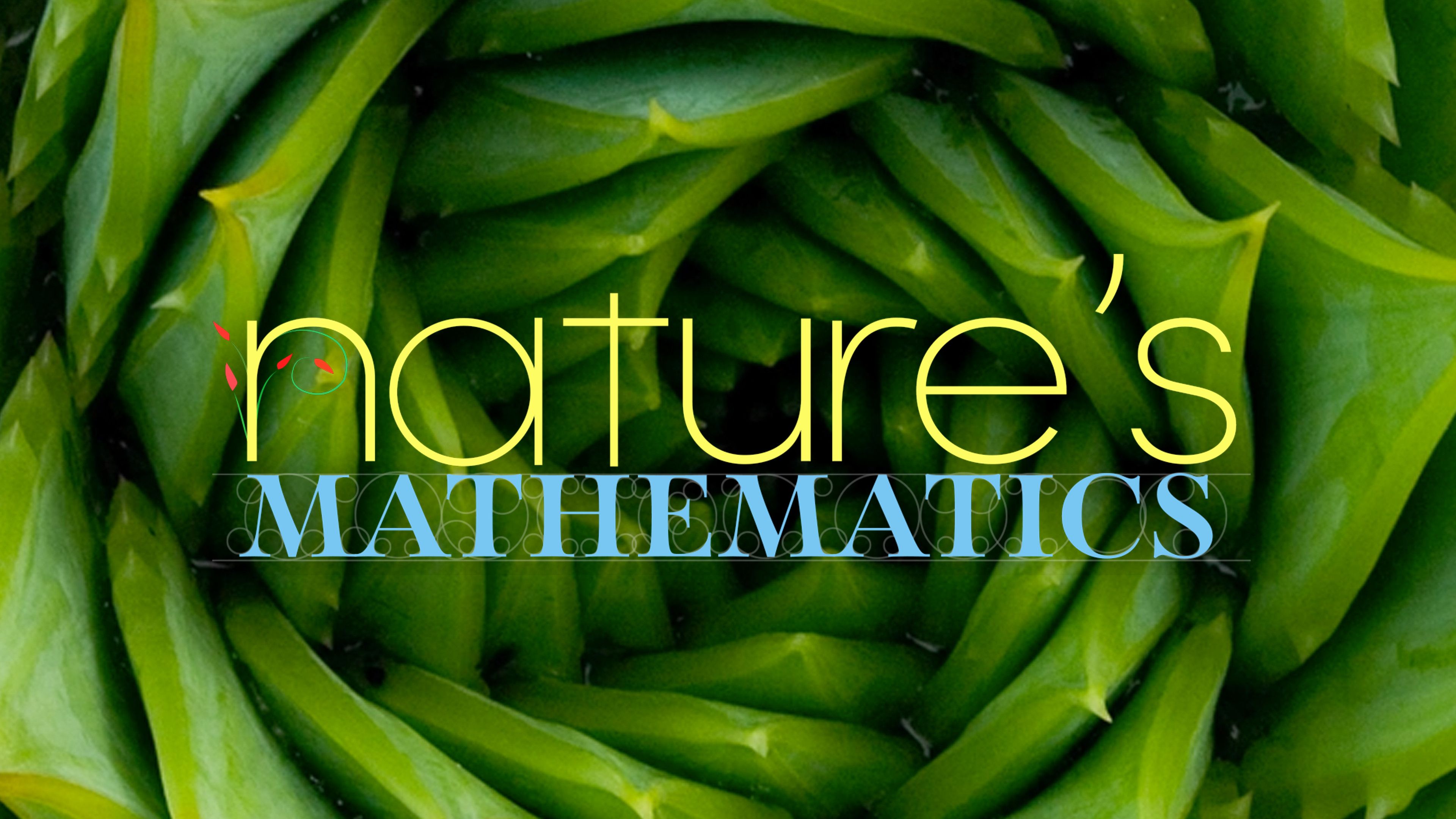 Nature's Mathematics: Episode 2