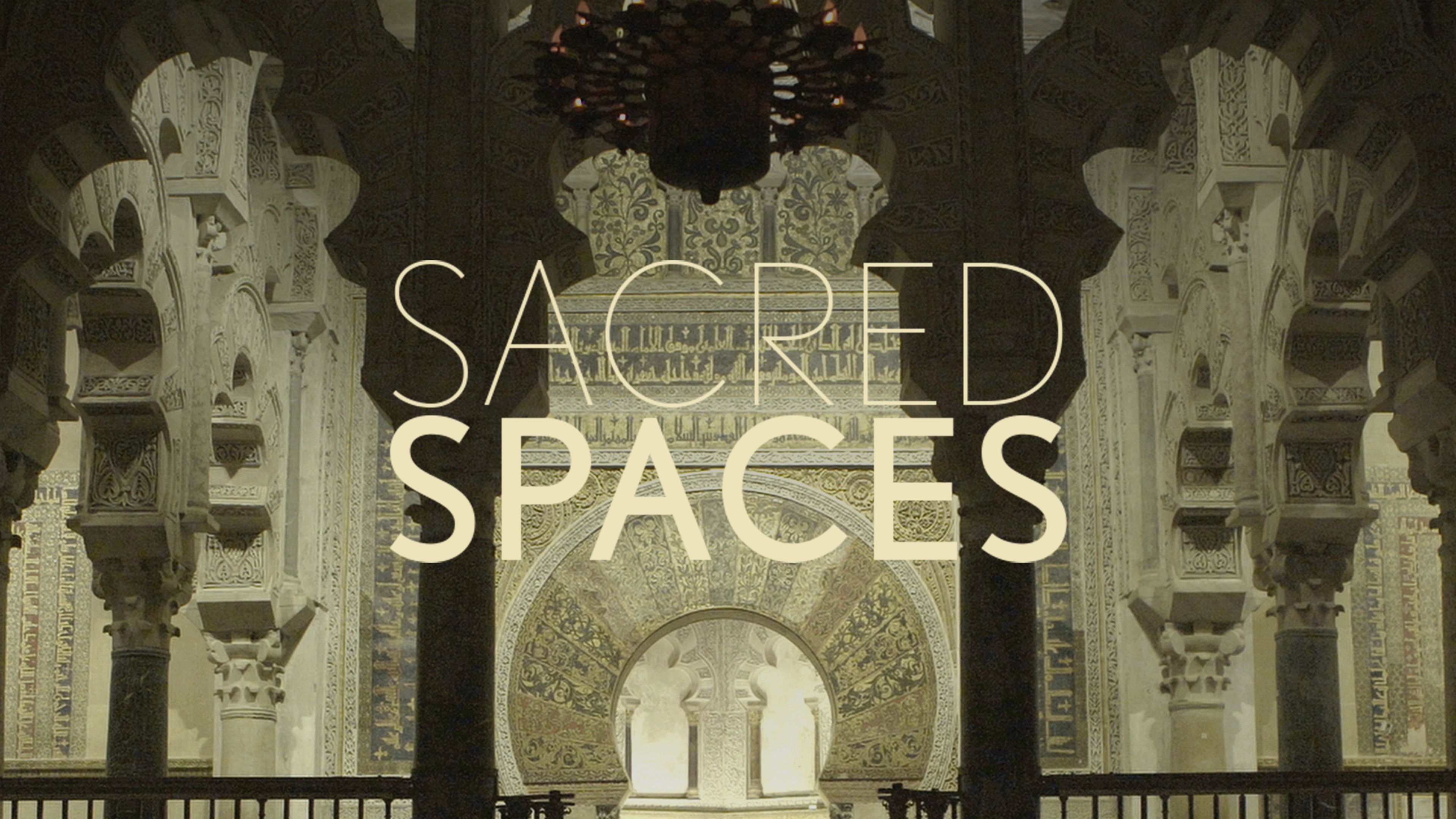 Mosques: Art and Space