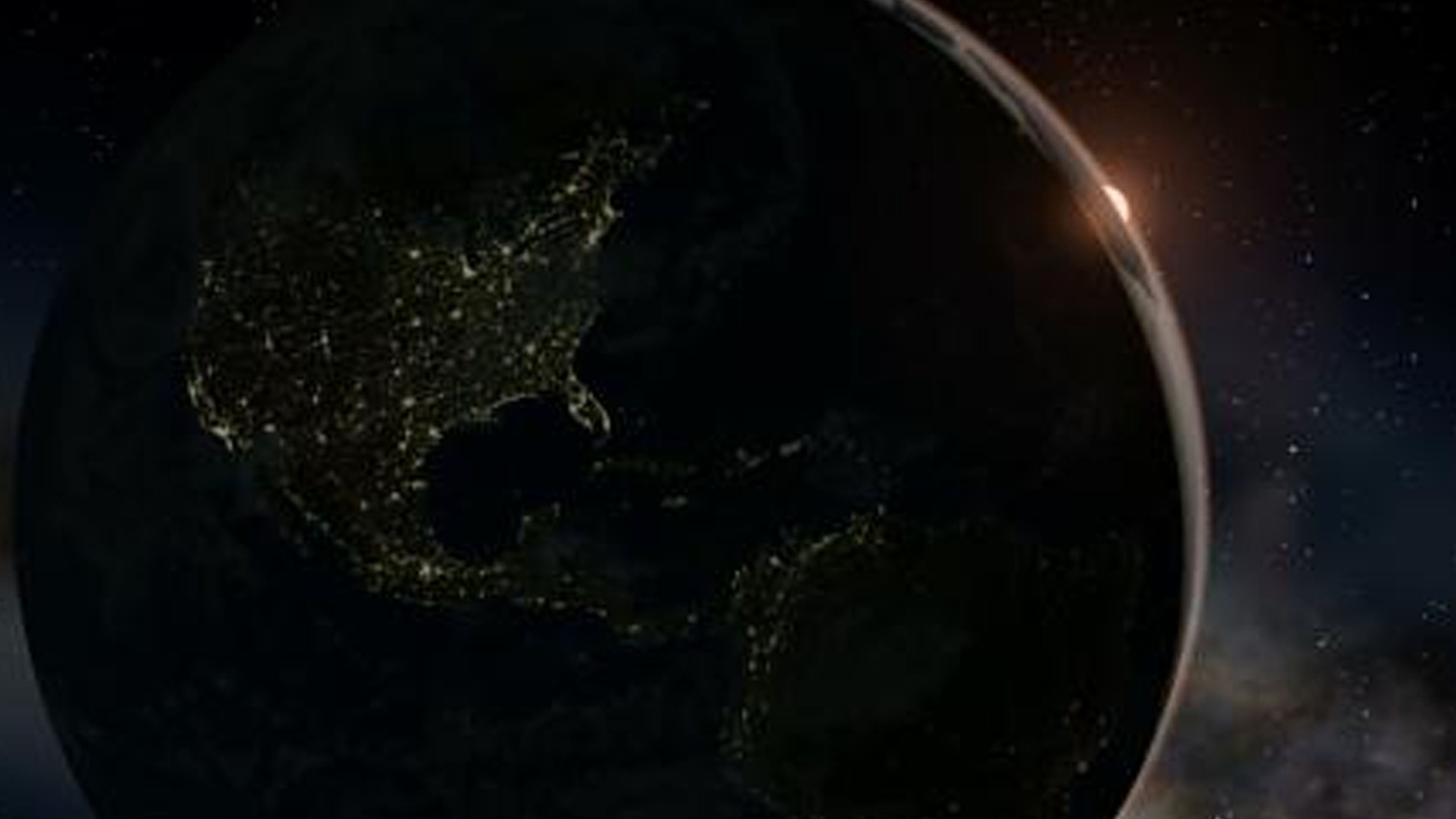 SETI: The Archaeology Of The Future?