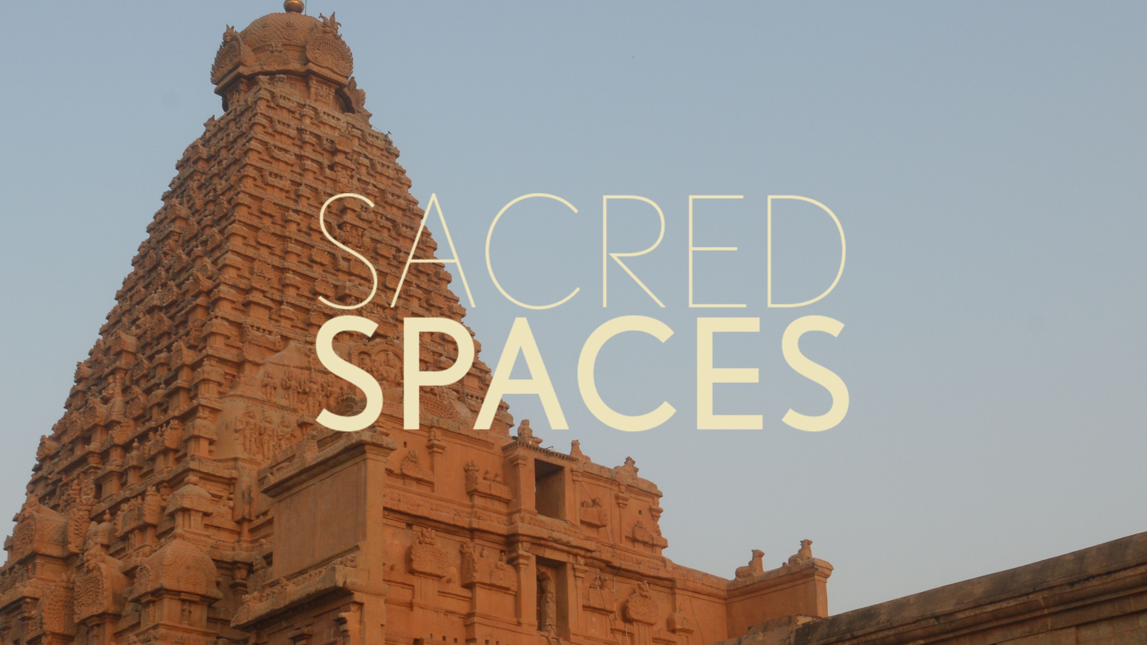 Asian Temples: Humans, Nature and Gods