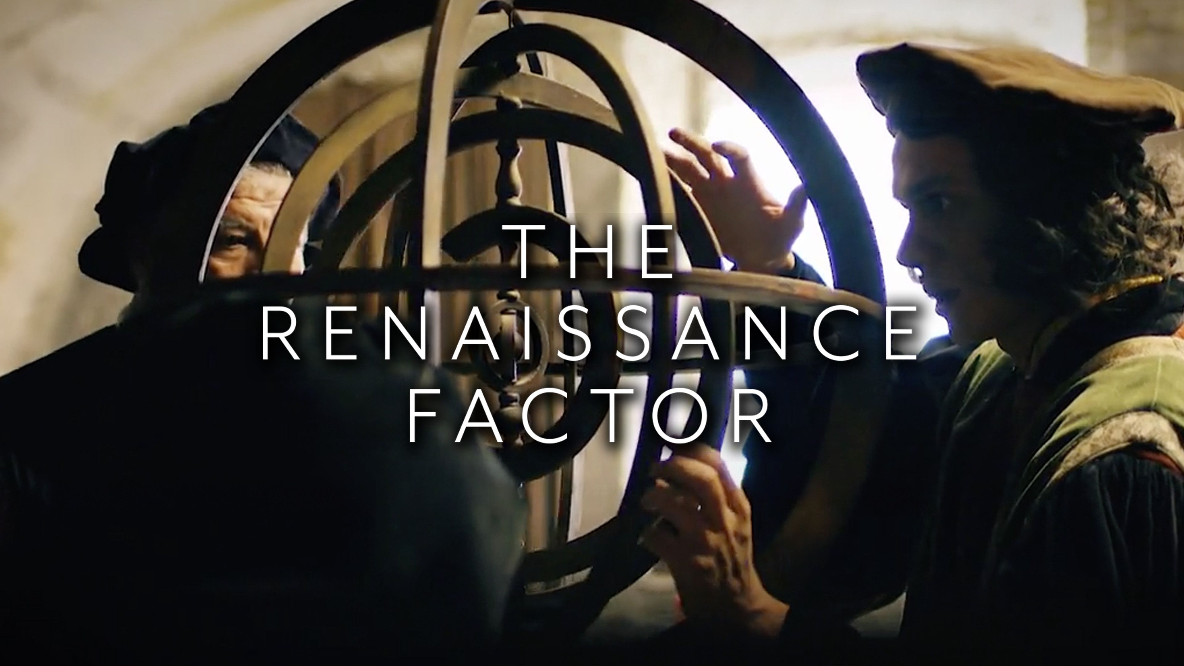 The Renaissance Factor Part 2