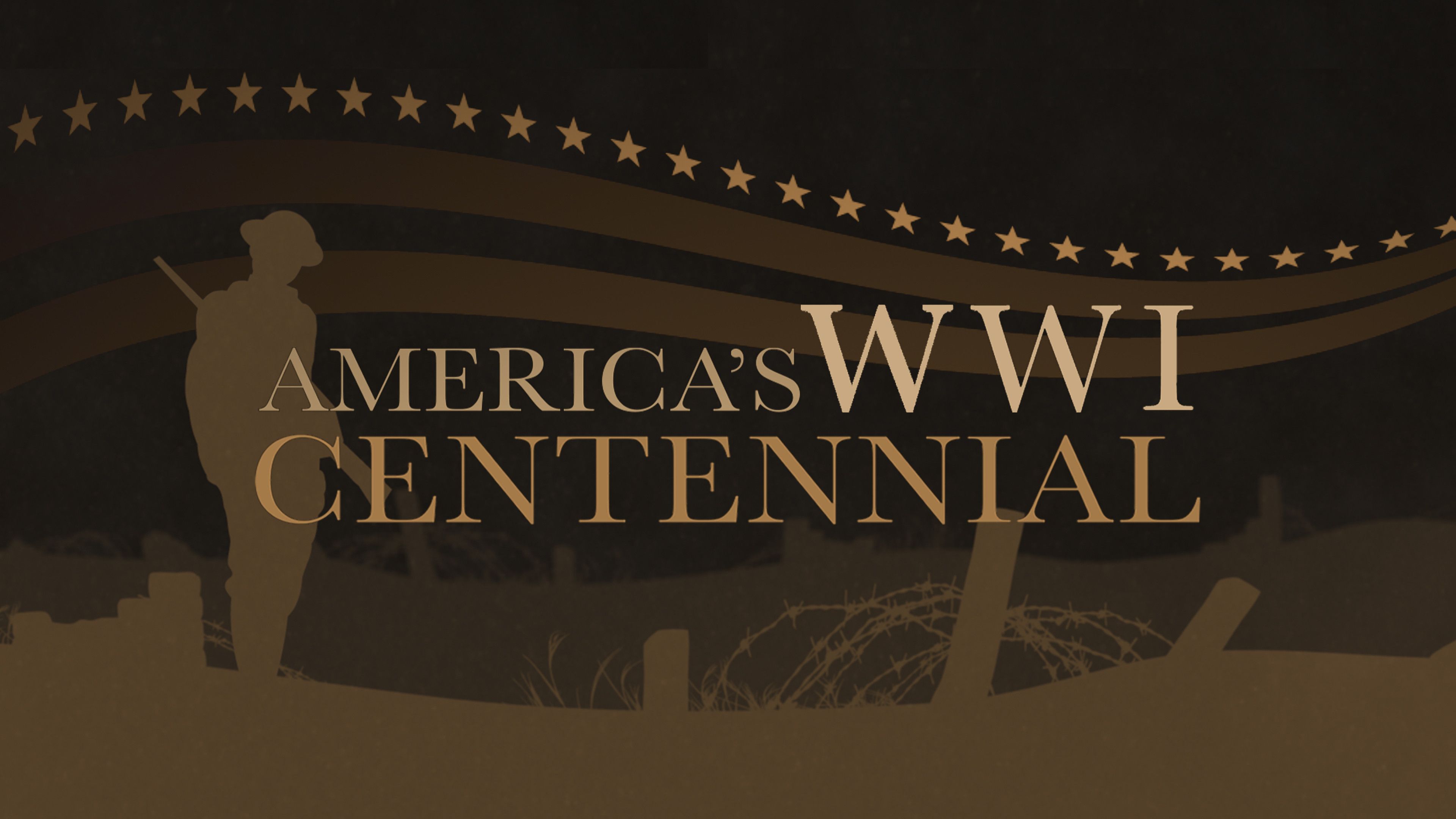 America's World War I Centennial