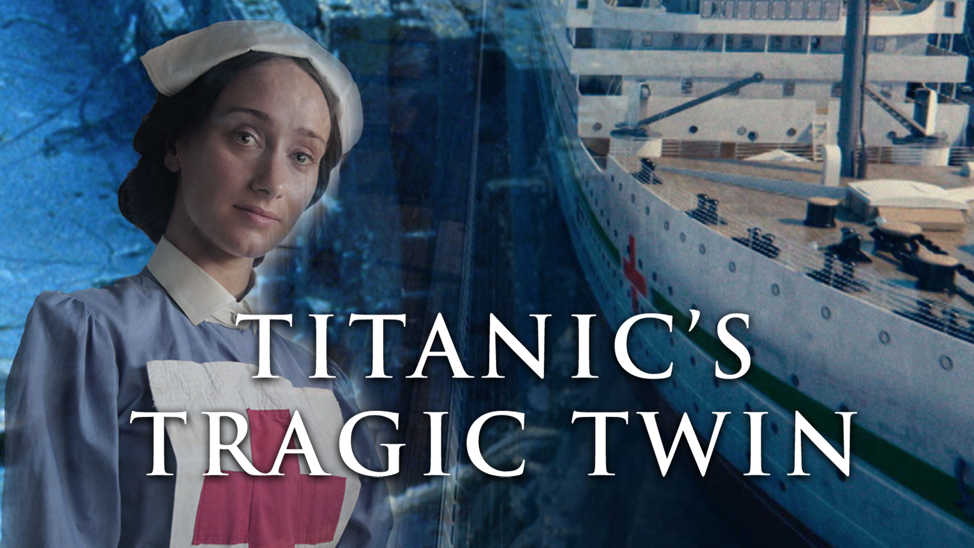 Titanic's Tragic Twin