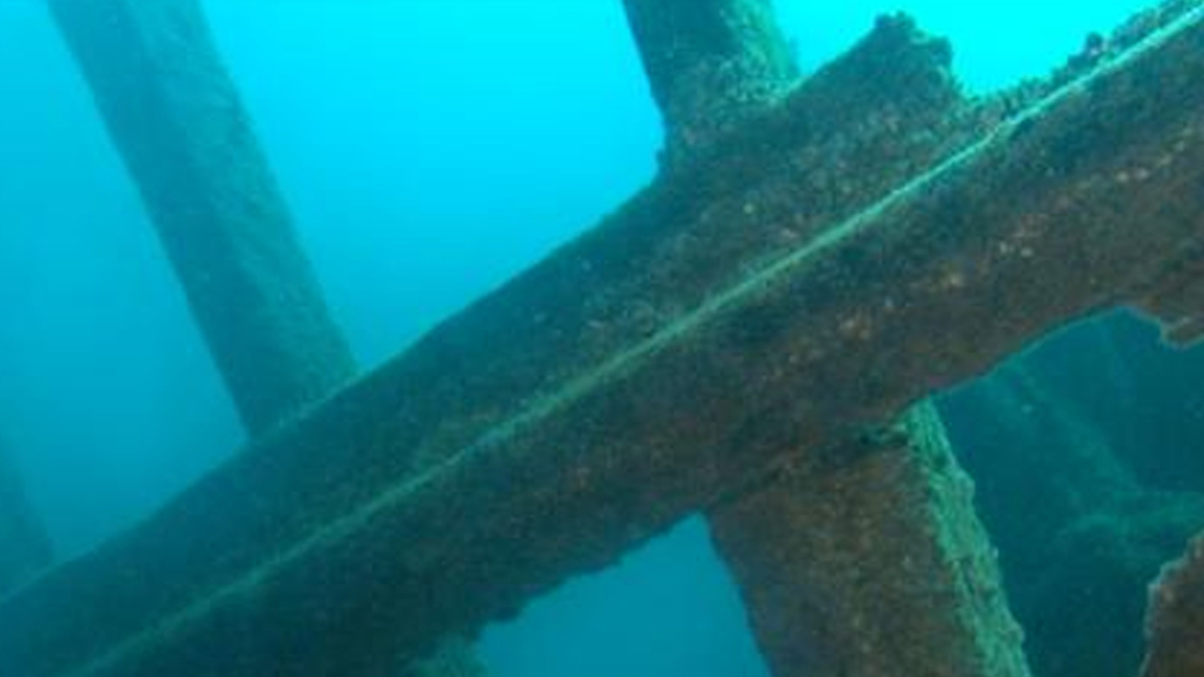 Thunder Bay Marine Sanctuary