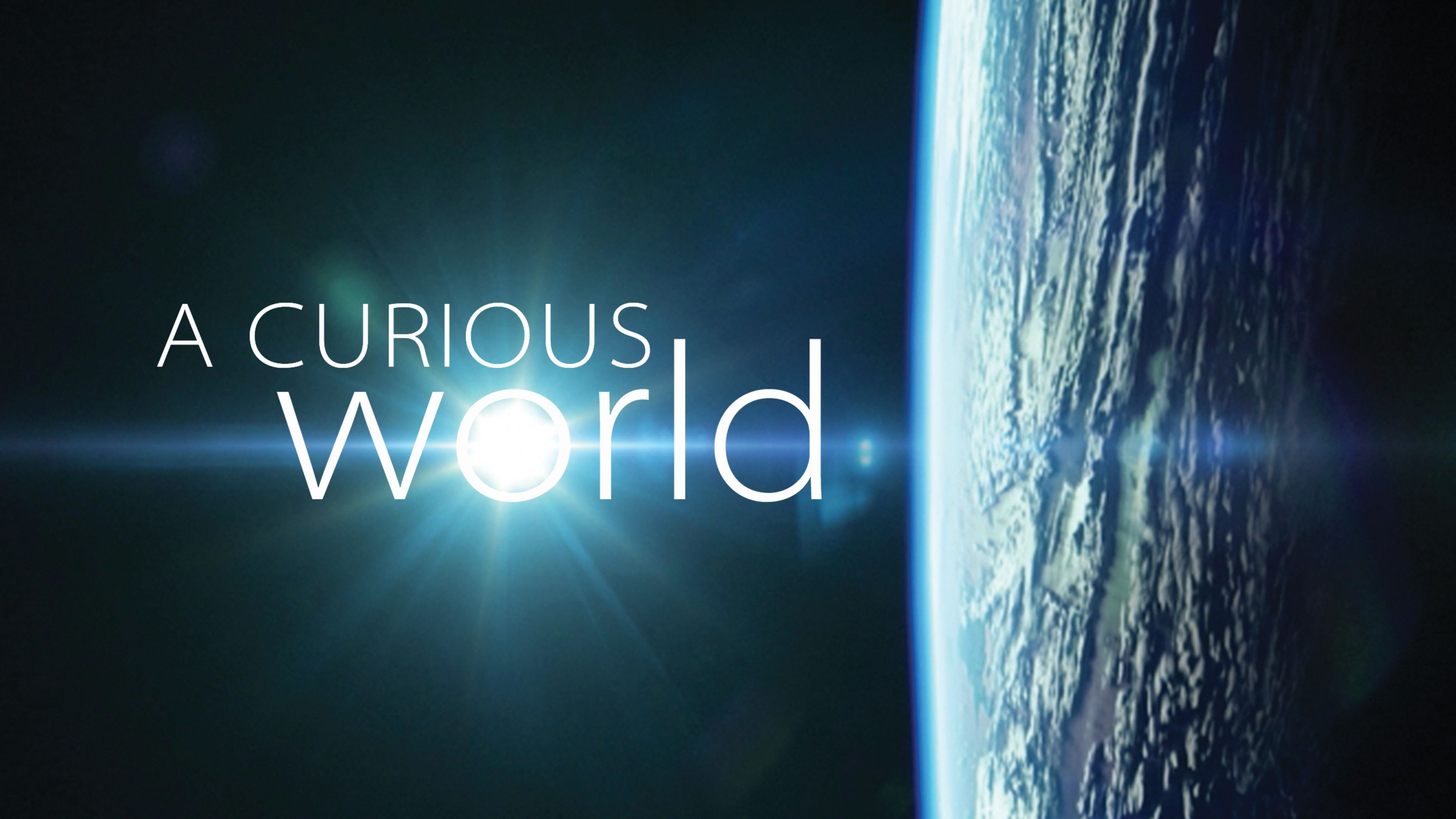 A Curious World (Season 1)