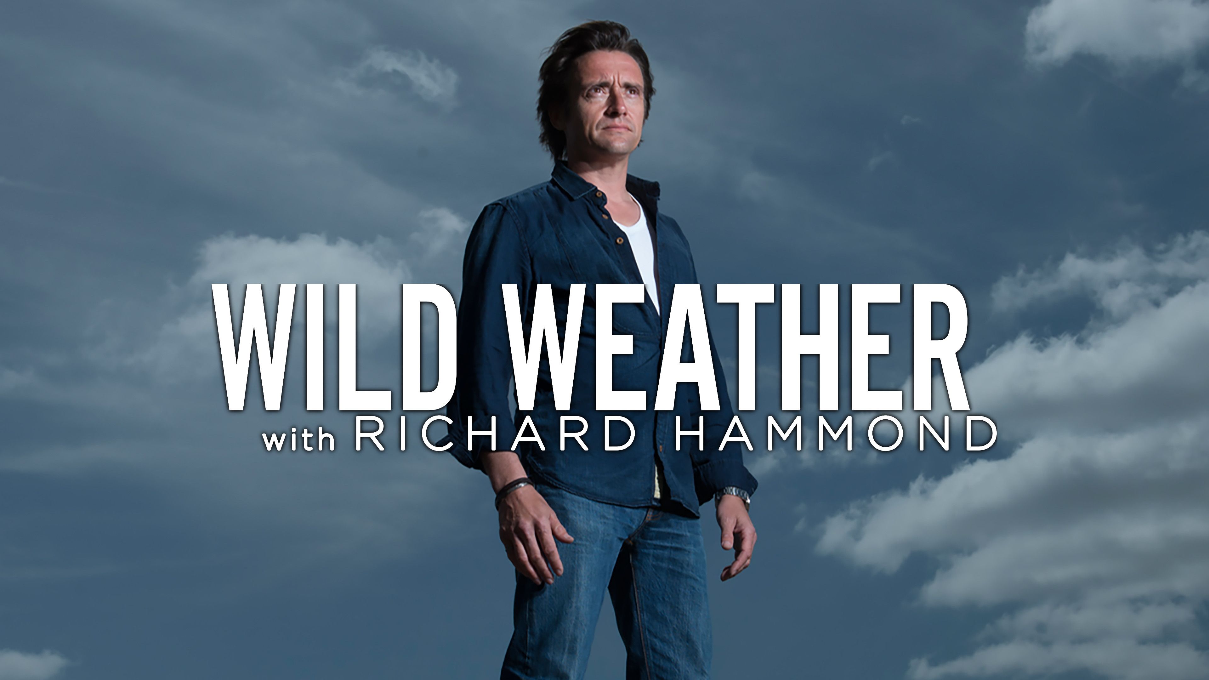 Wild Weather With Richard Hammond