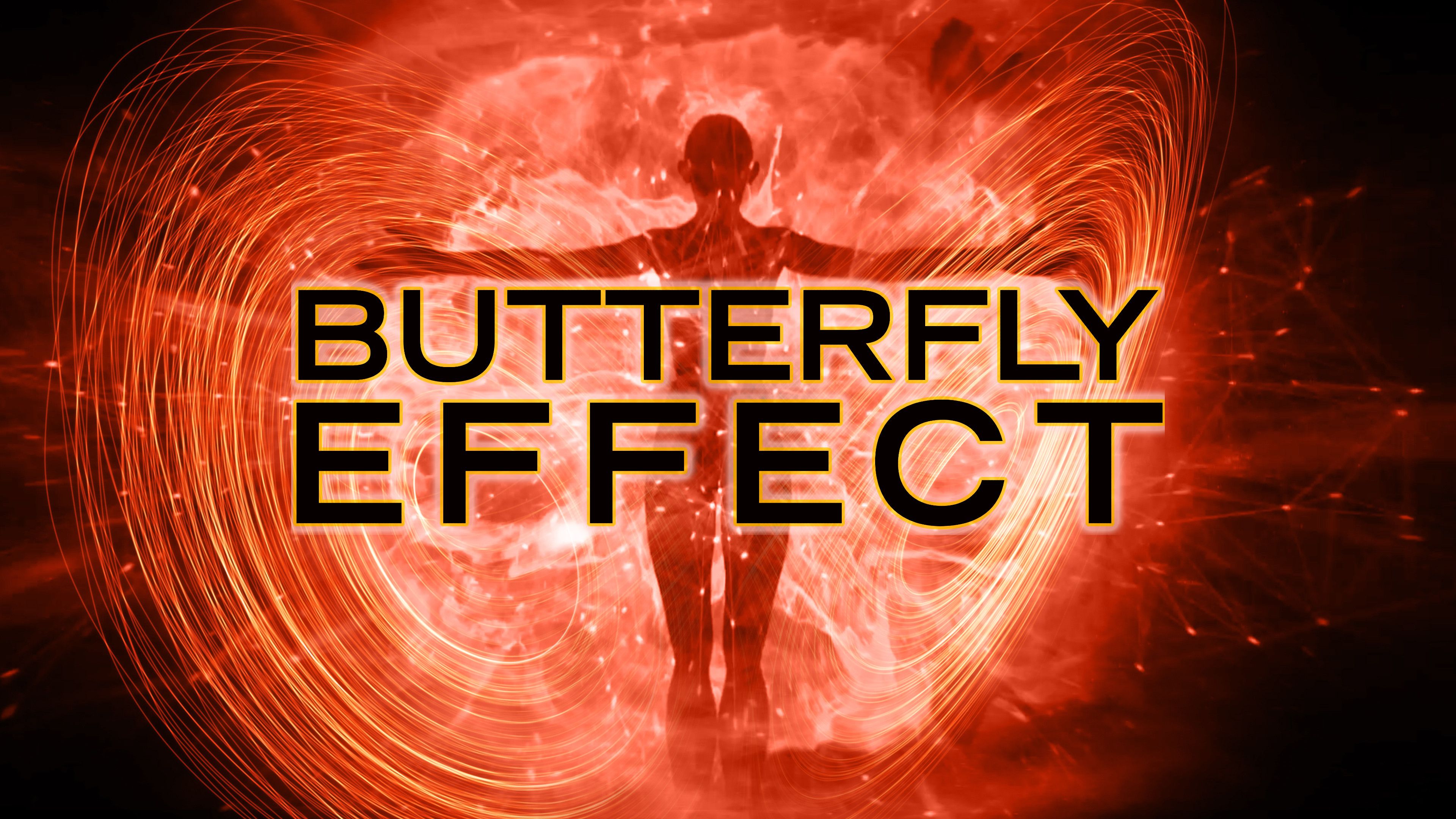 Butterfly Effect (Season 1)