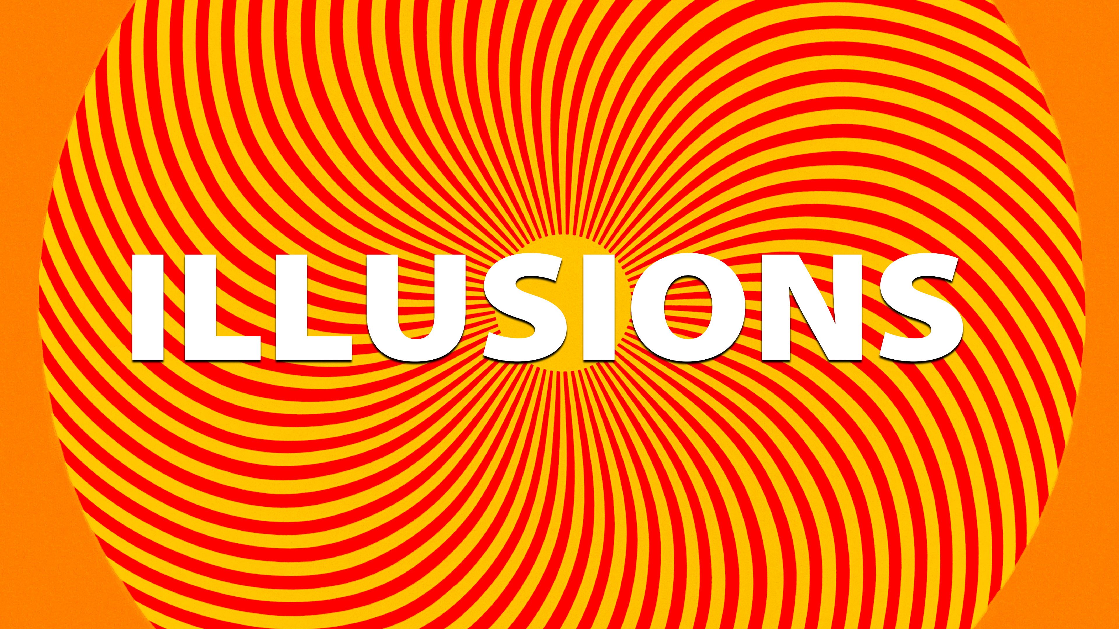 Illusions (Season 1)