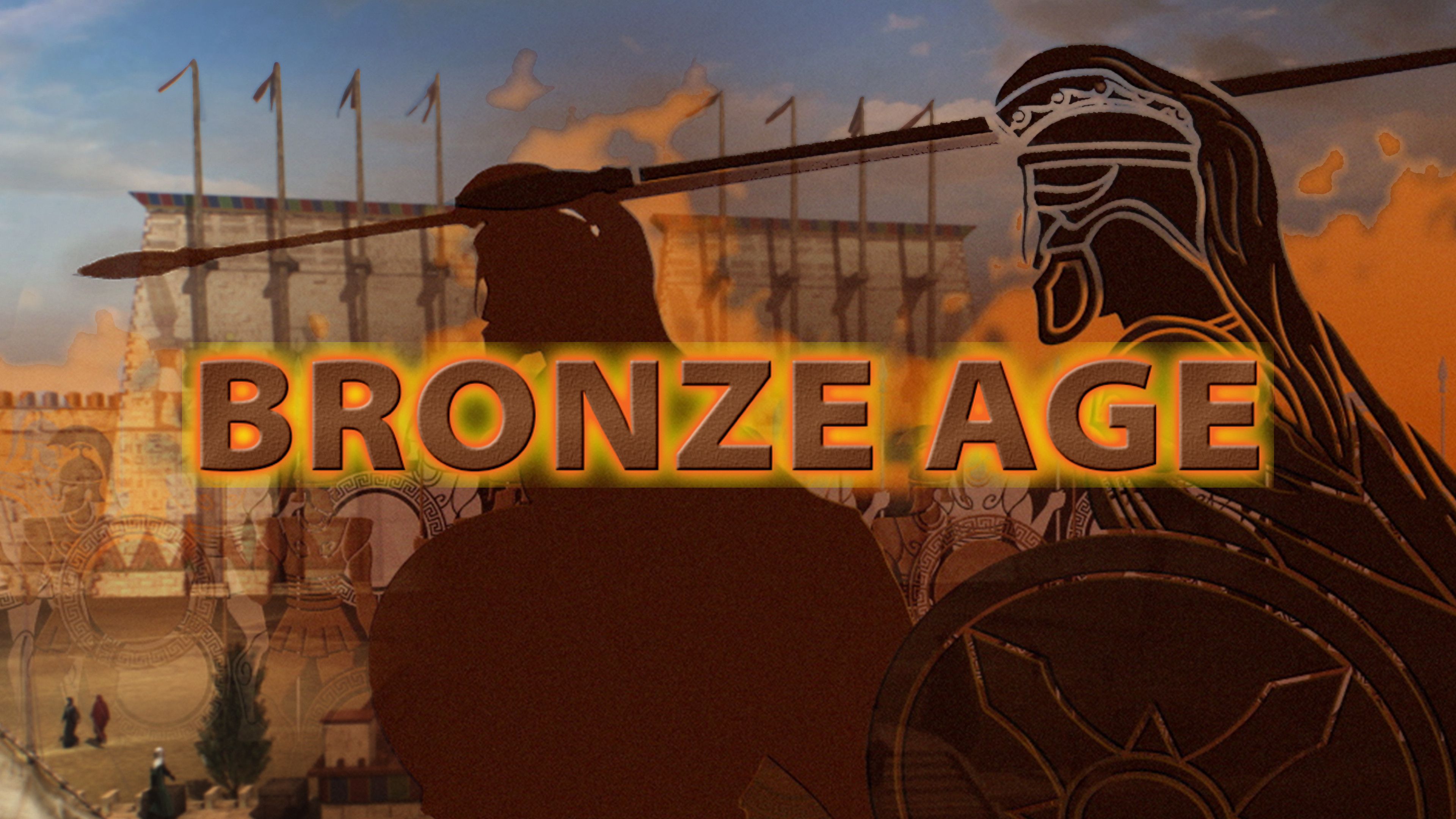 Bronze Age