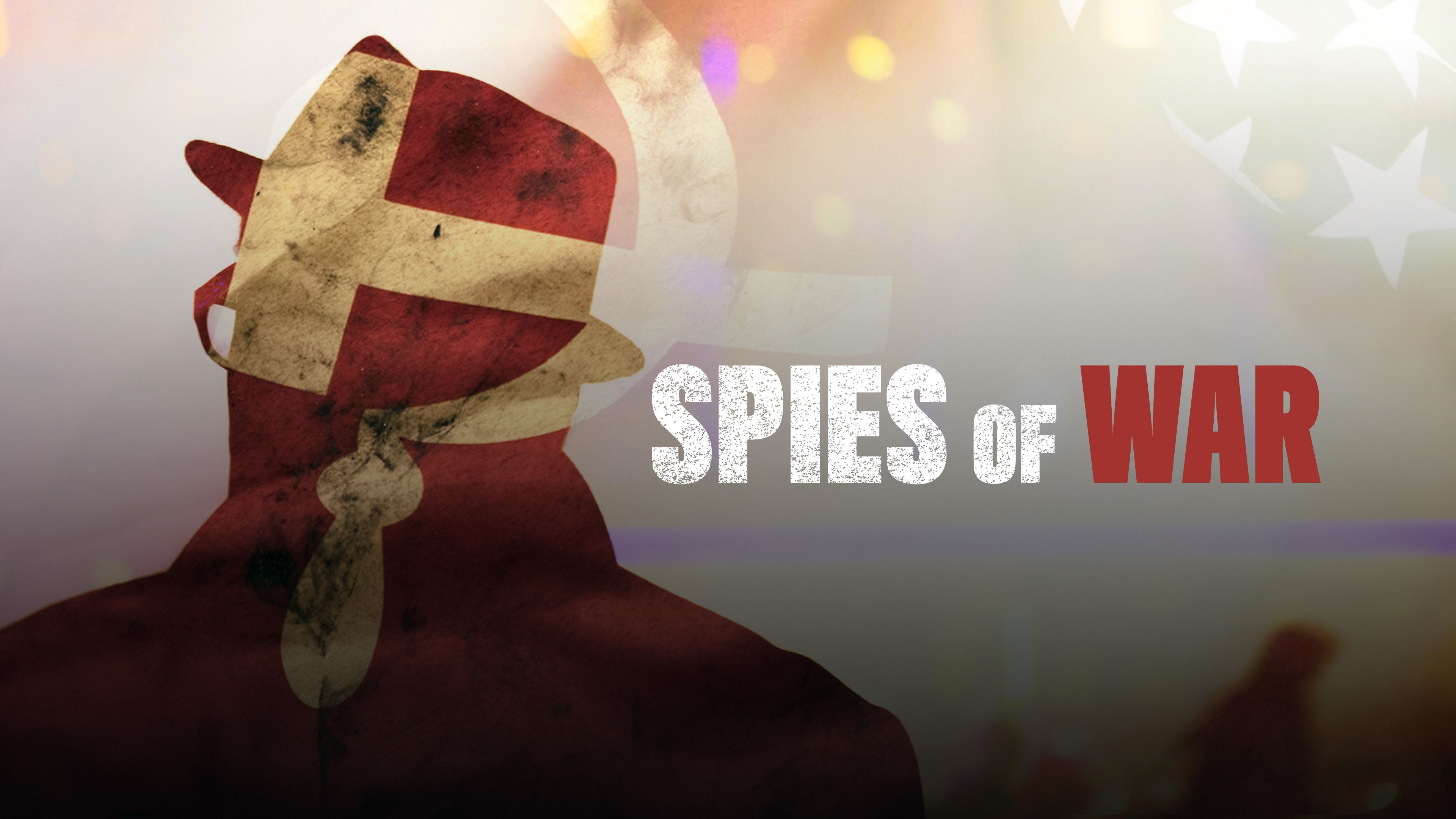 Spies of War