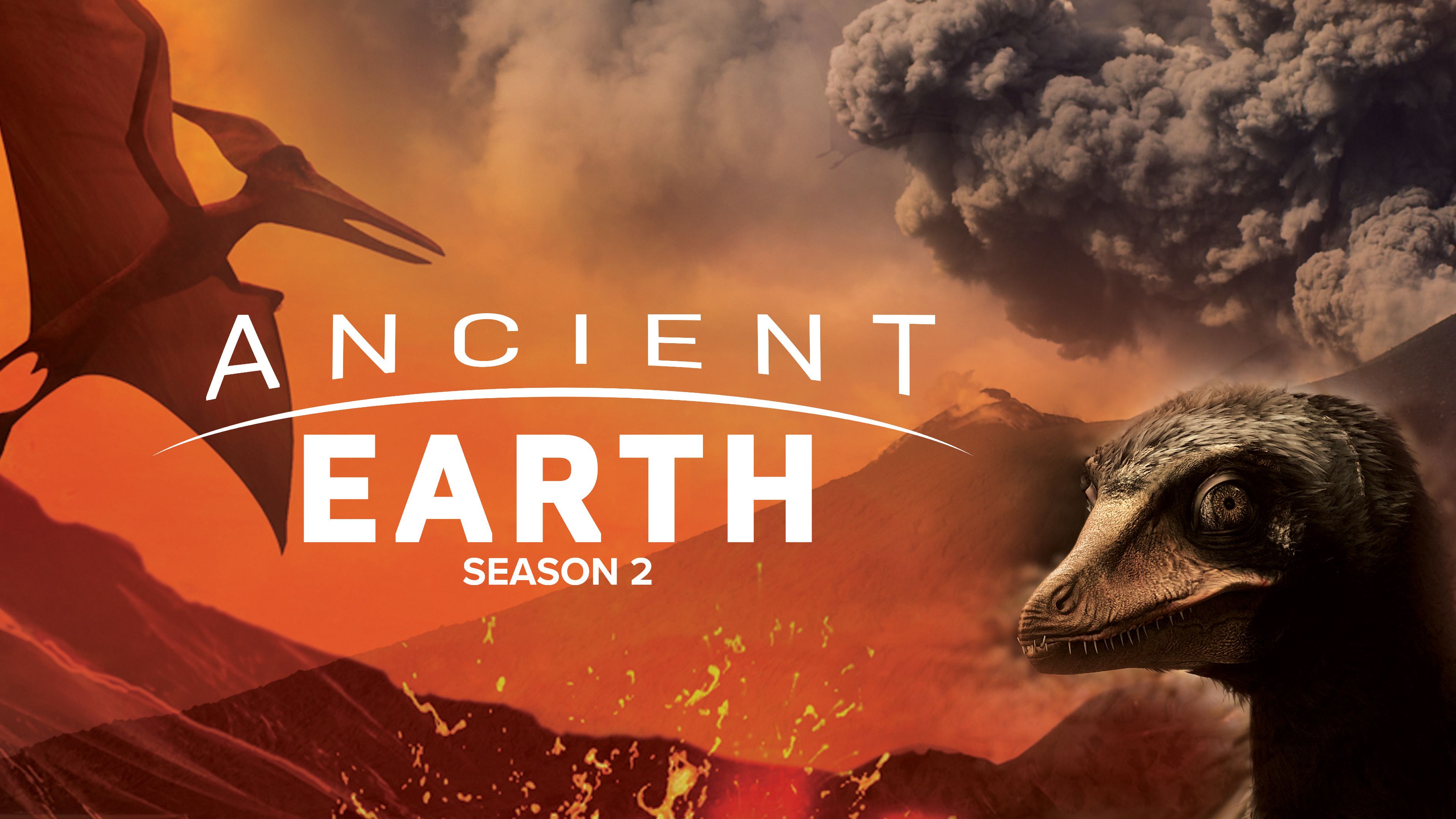 Ancient Earth (Season 2)