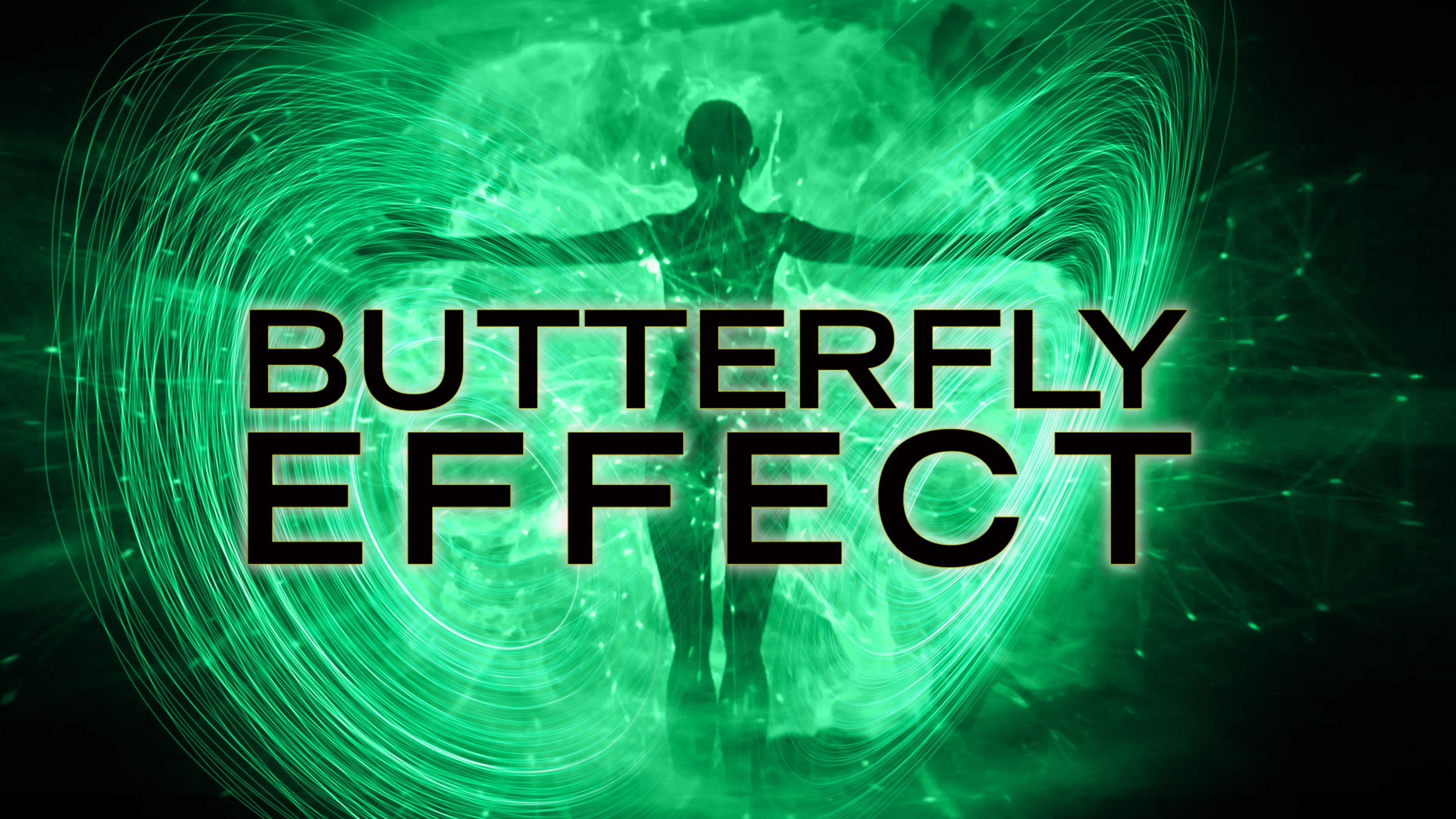 Butterfly Effect (Season 3)
