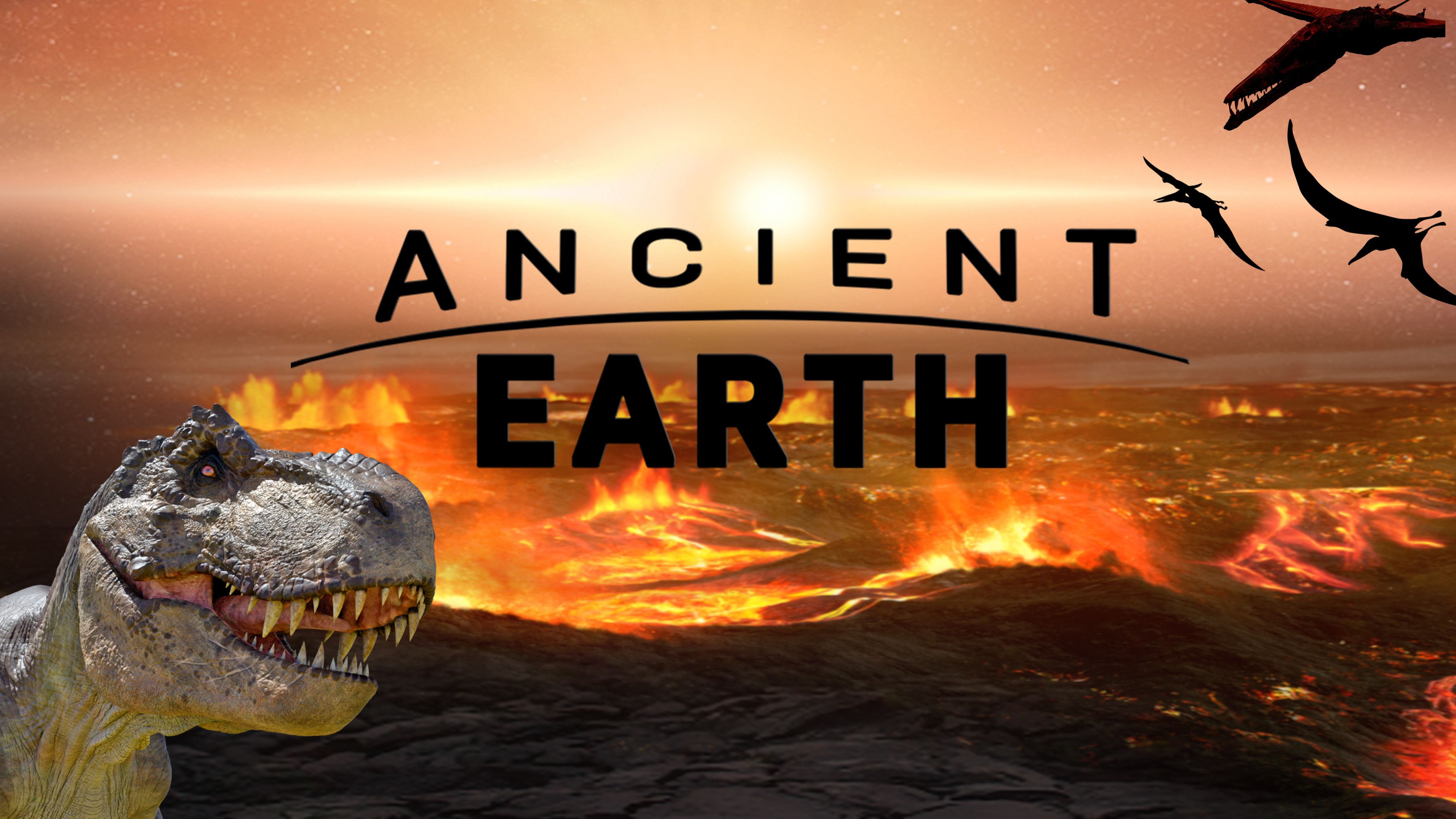 Ancient Earth (Season 1)