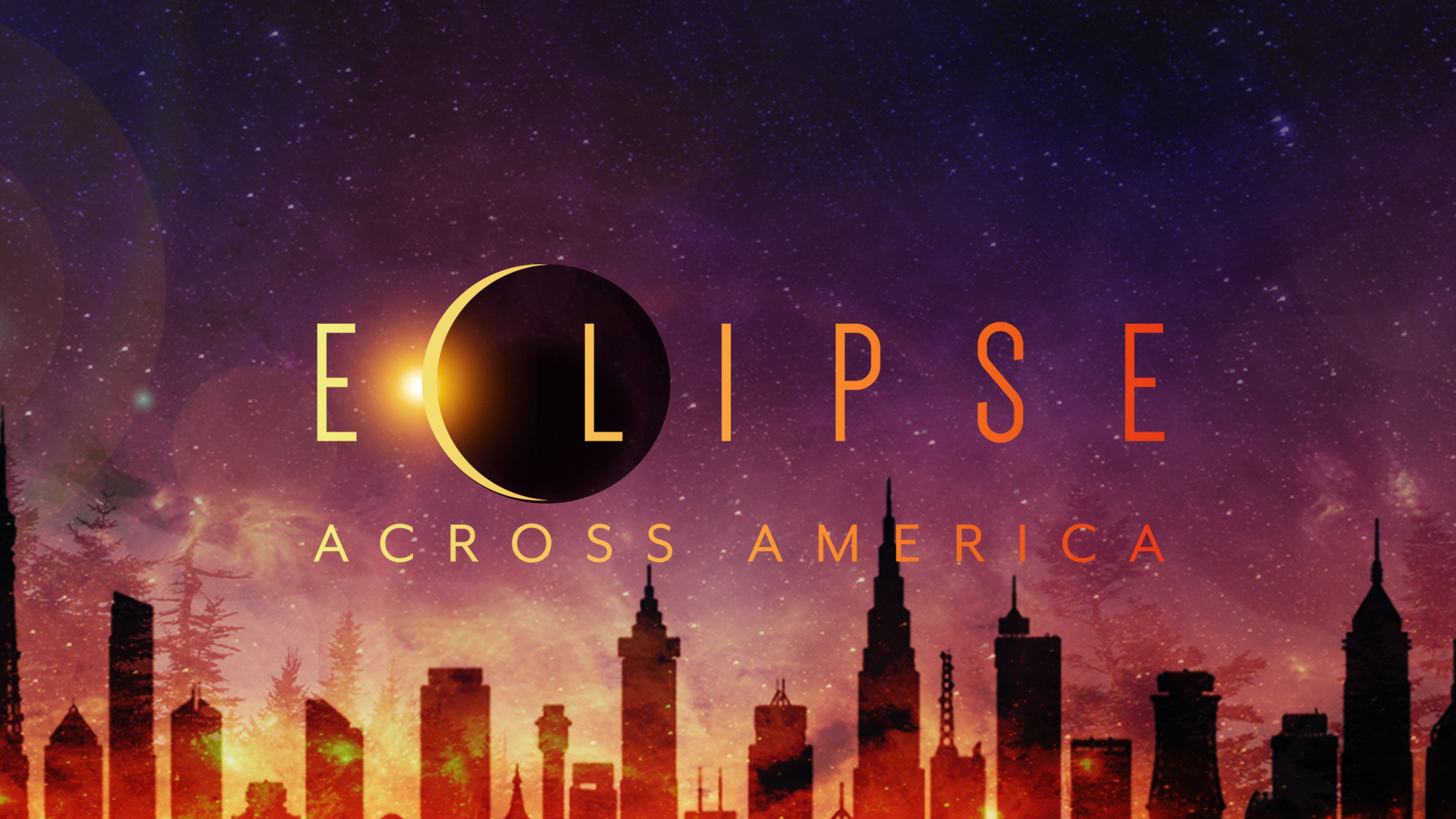 Eclipse Across America