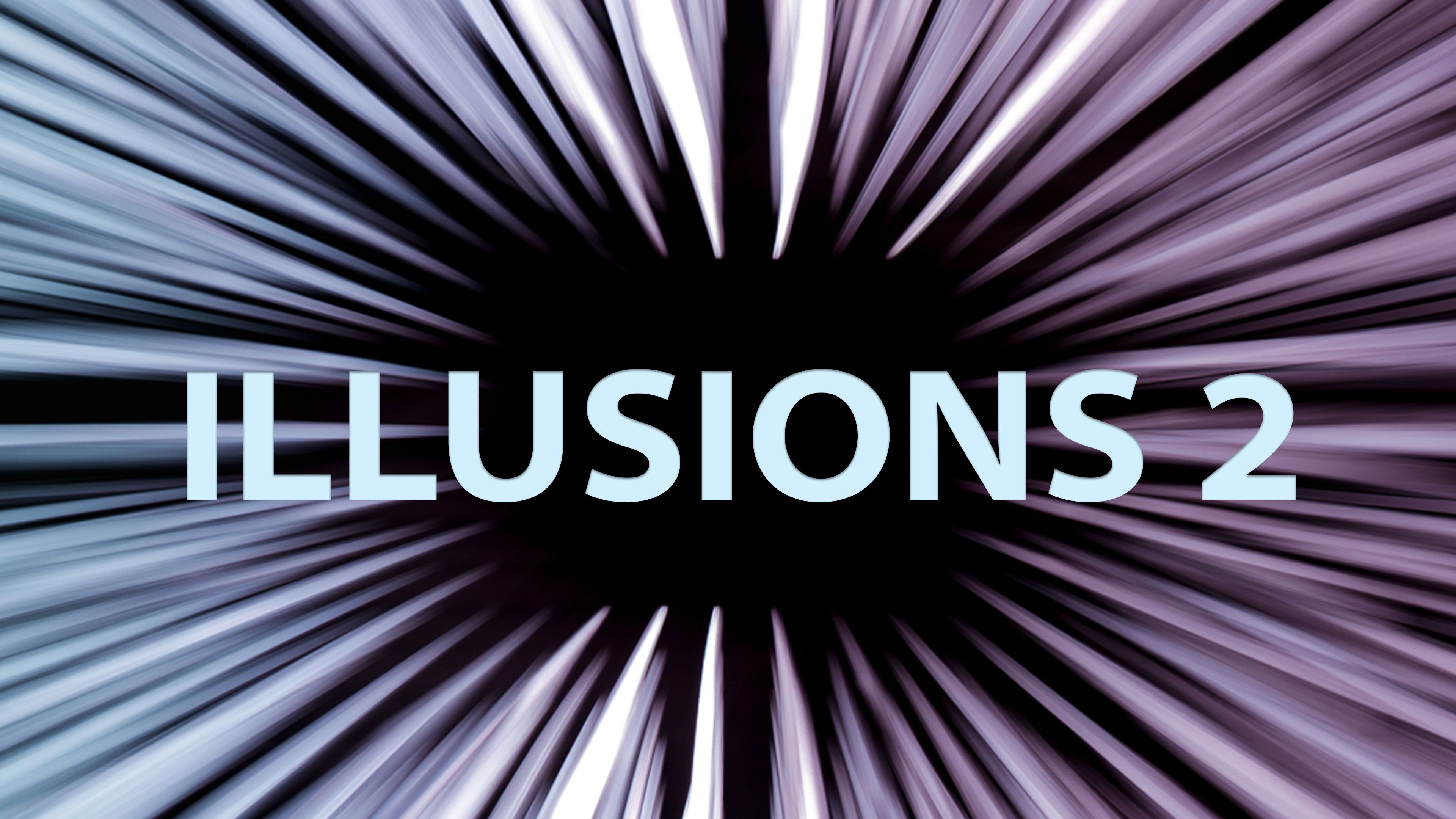 Illusions (Season 2)