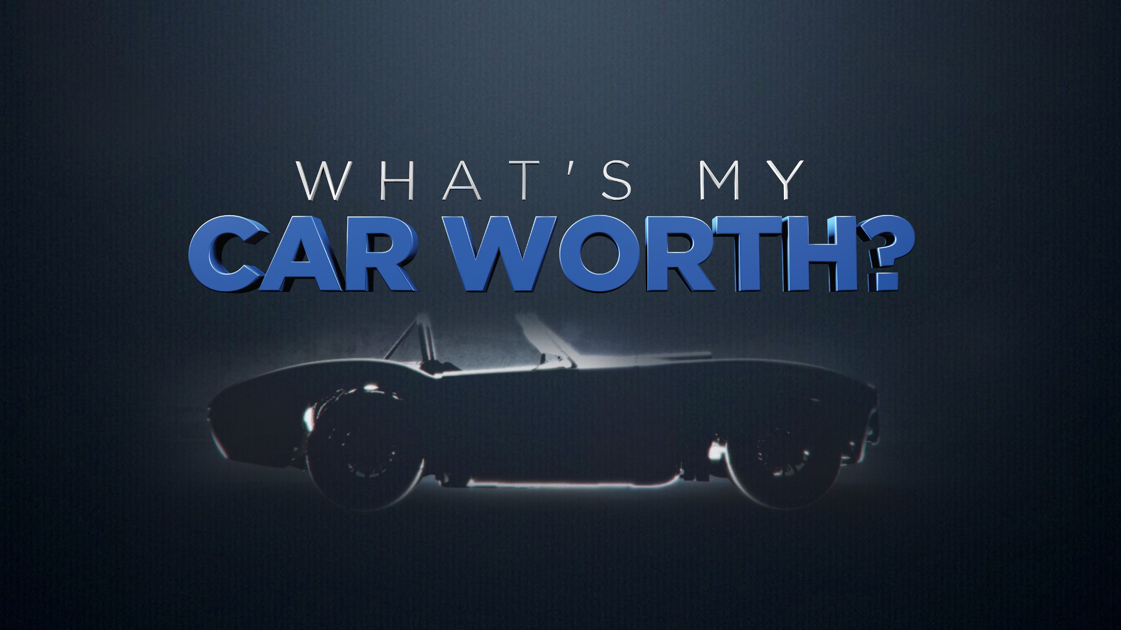 What's My Car Worth? (Season 2)