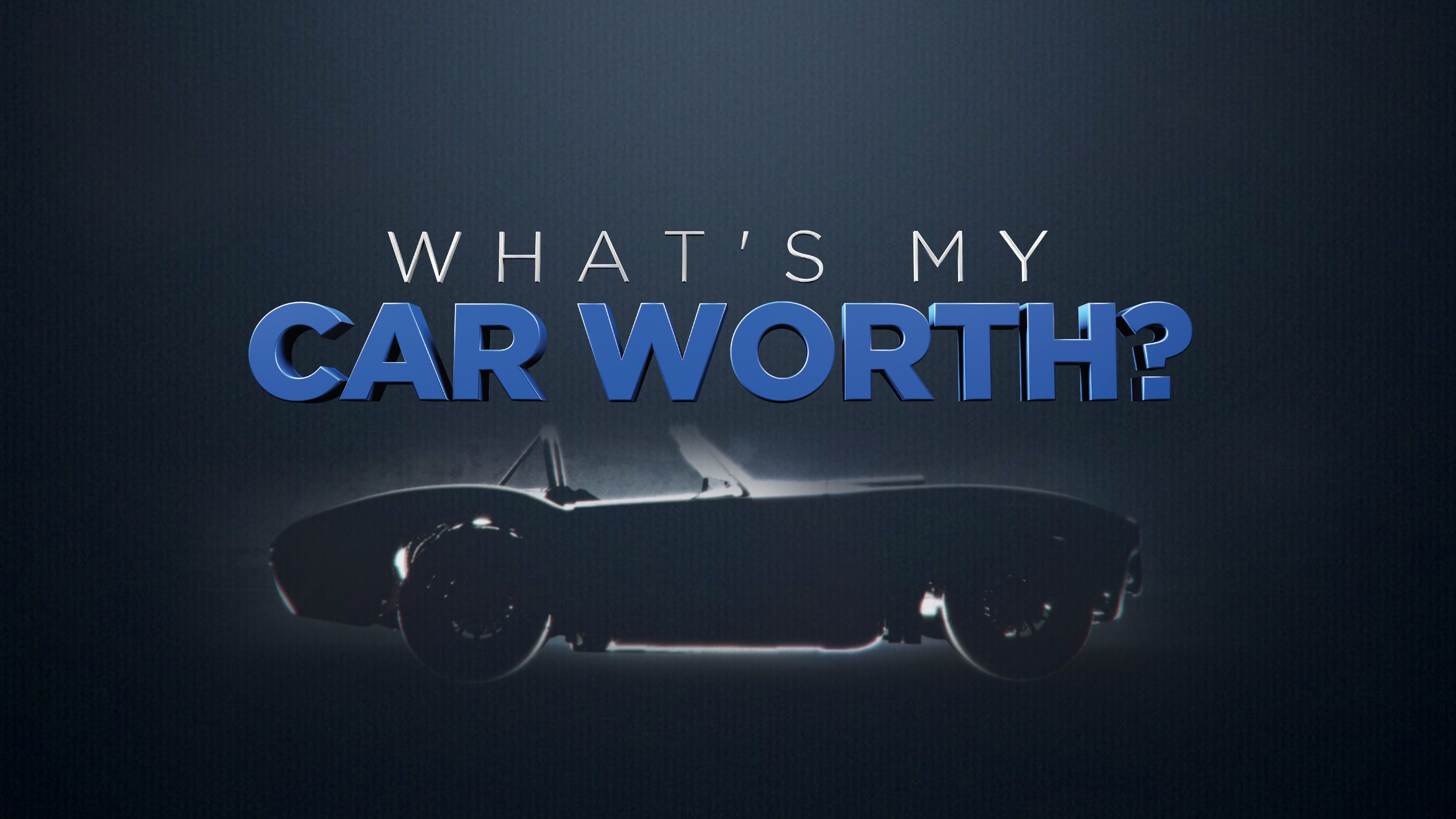 What's My Car Worth? (Season 6)