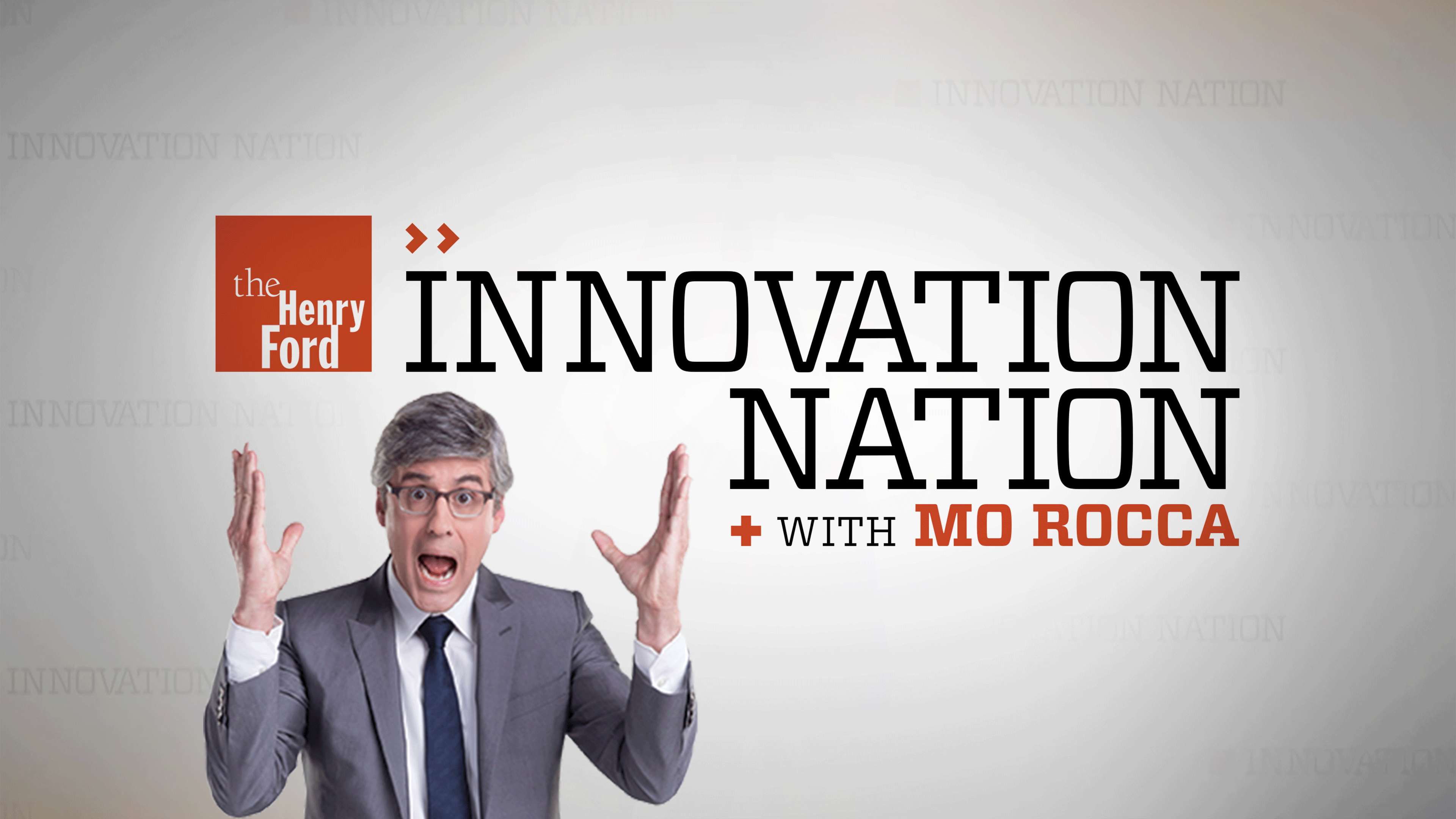 Innovation Nation (Season 2)