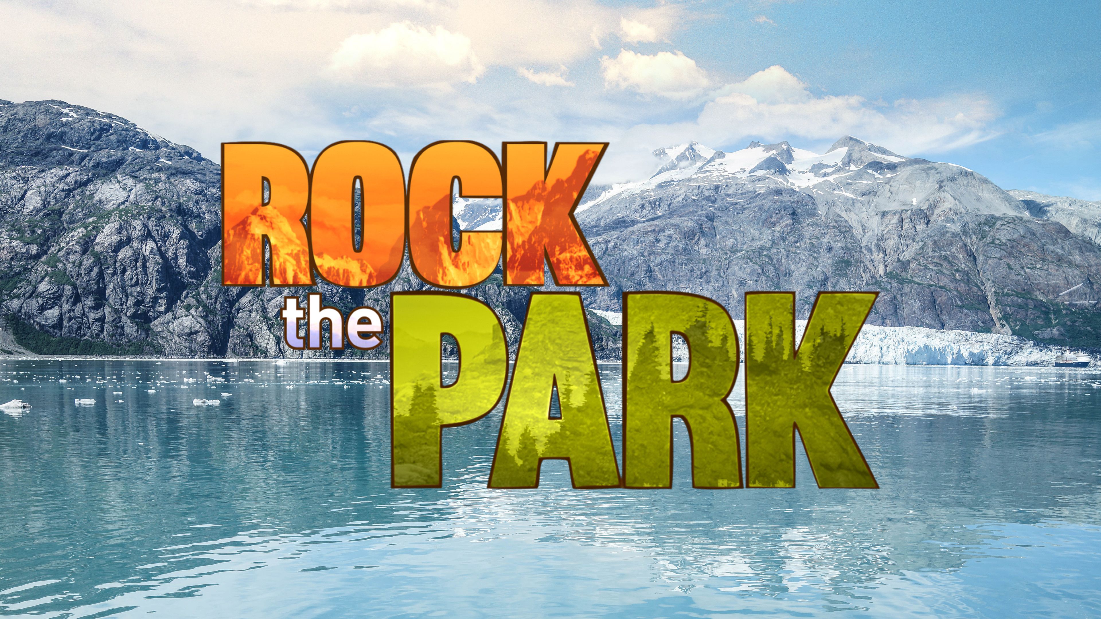 Rock the Park (Season 1)