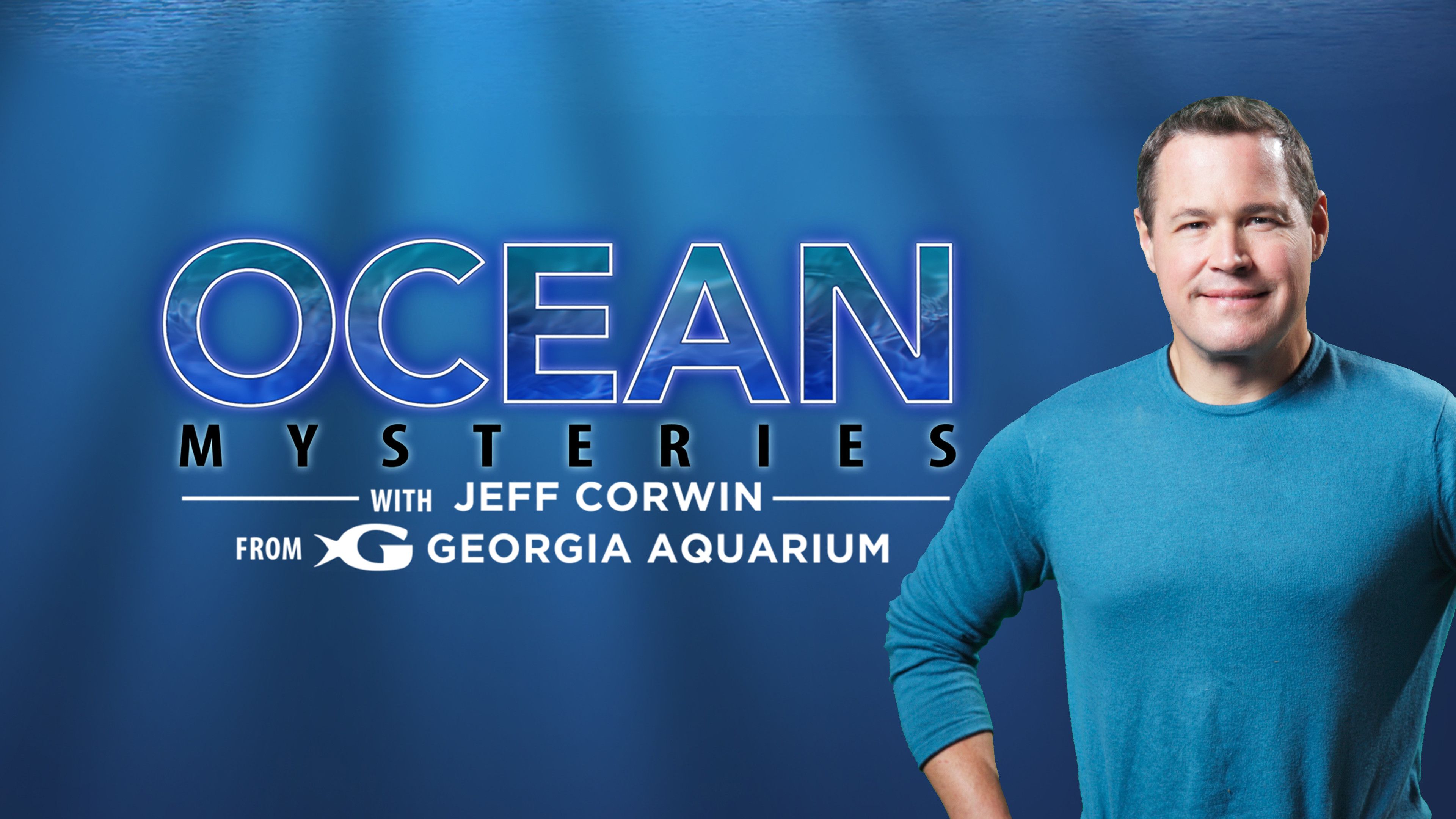 Ocean Mysteries (Season 2)