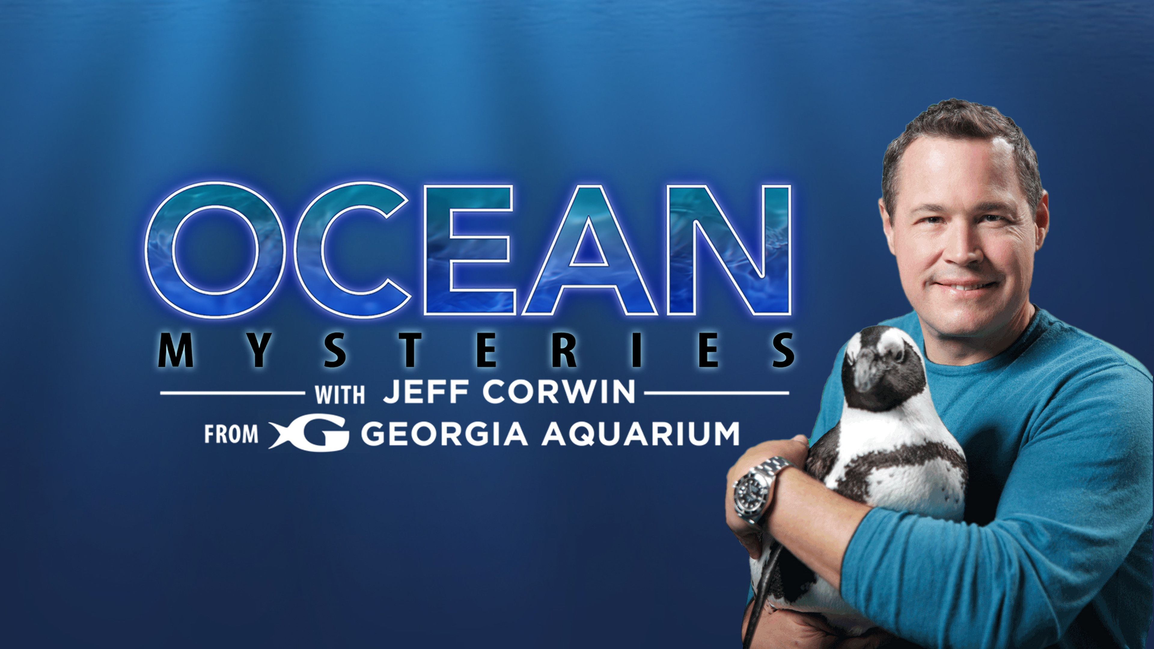 Ocean Mysteries (Season 3)