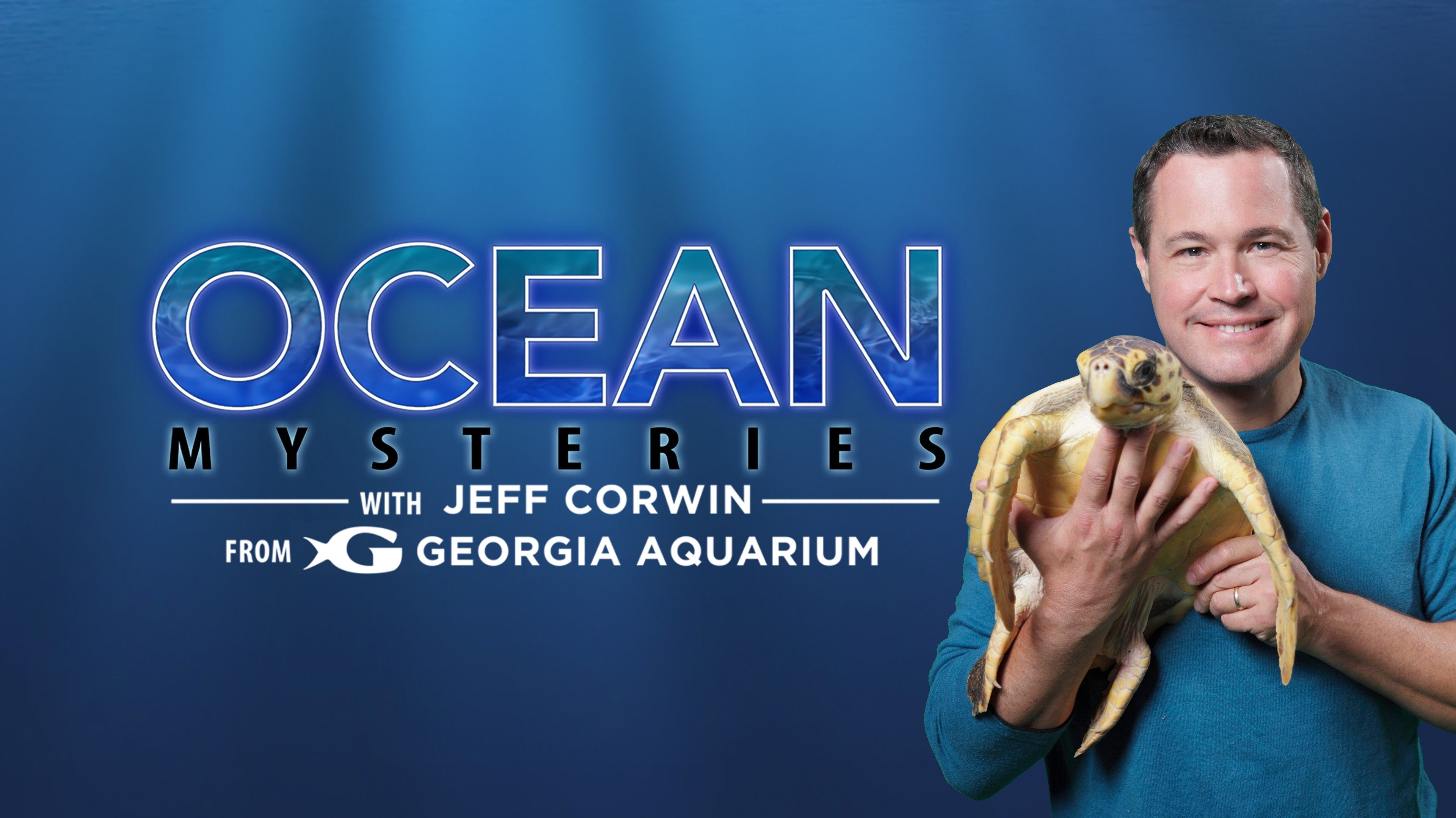 Ocean Mysteries (Season 4)