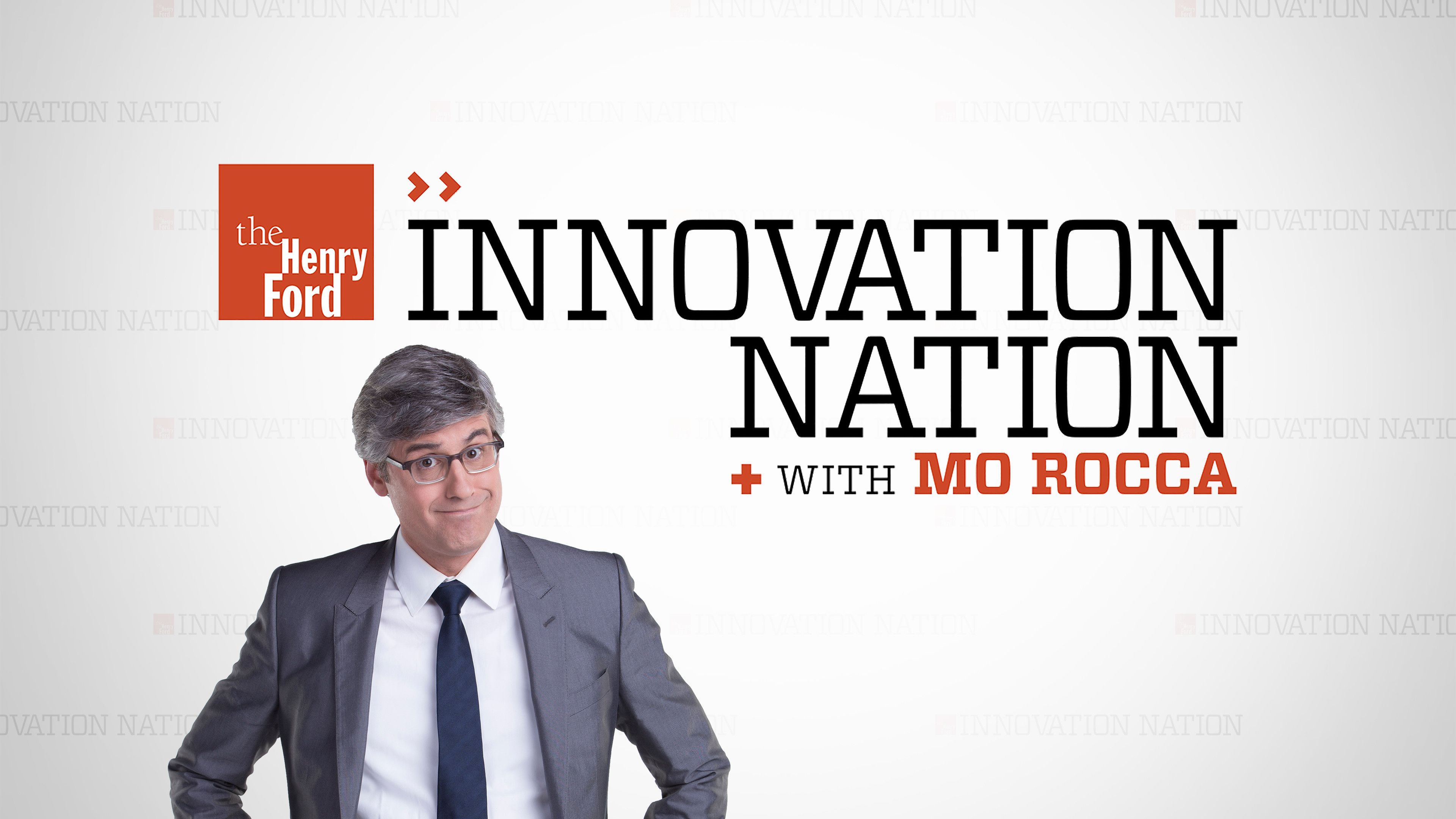 Innovation Nation (Season 3)