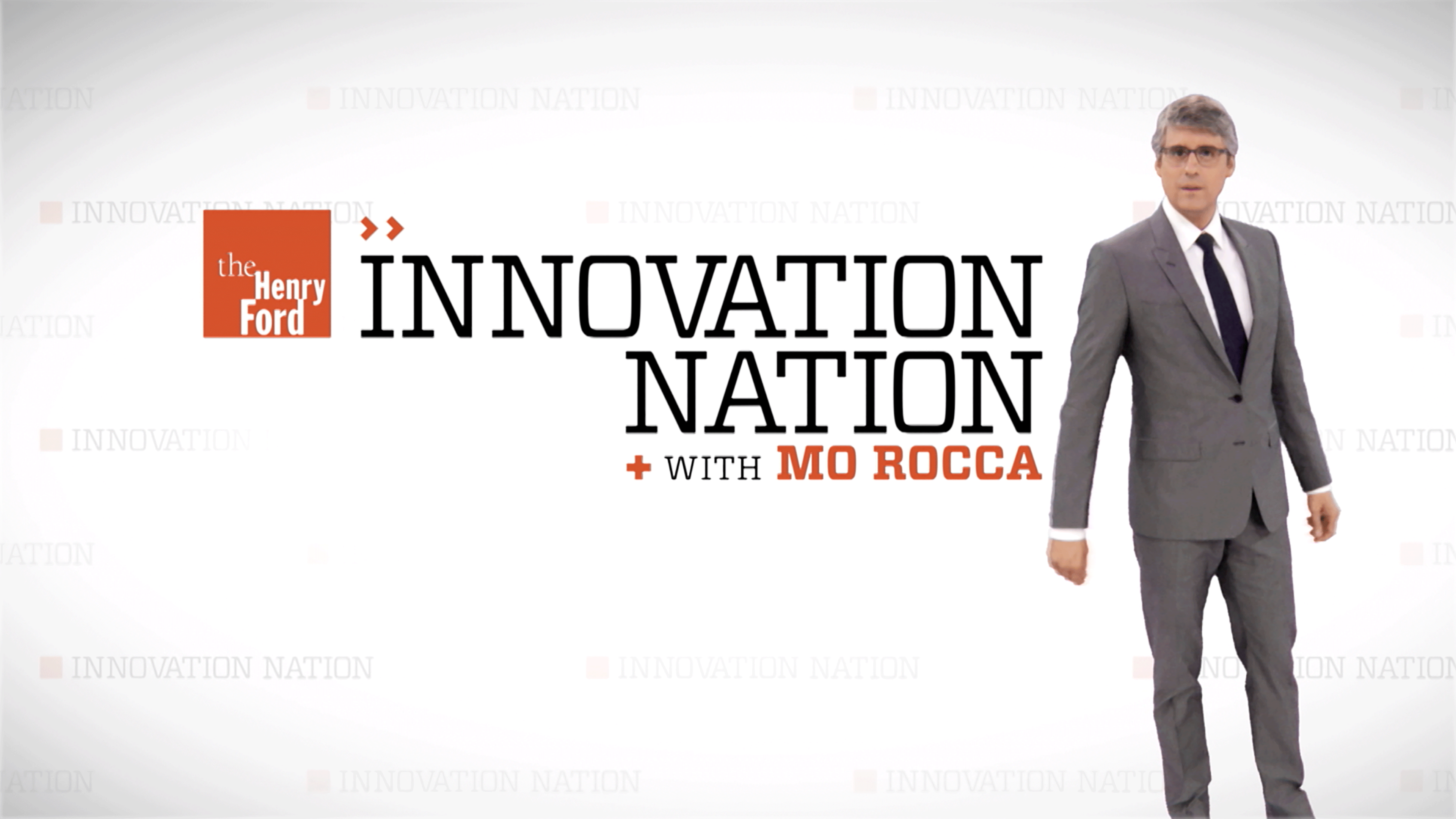 Innovation Nation (Season 4)