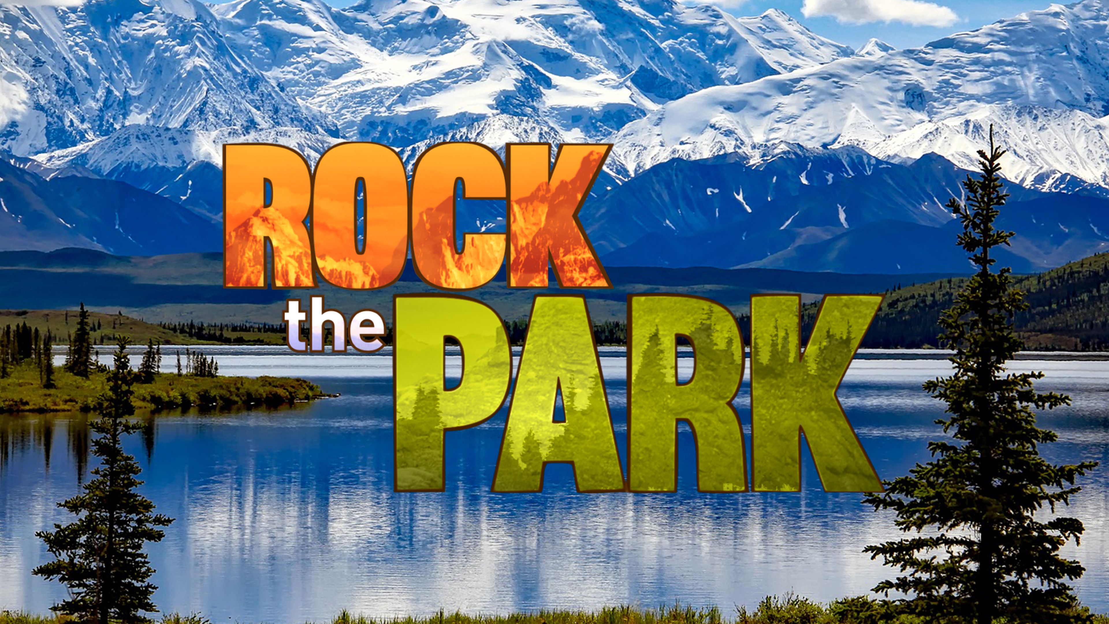 Rock the Park (Season 2)