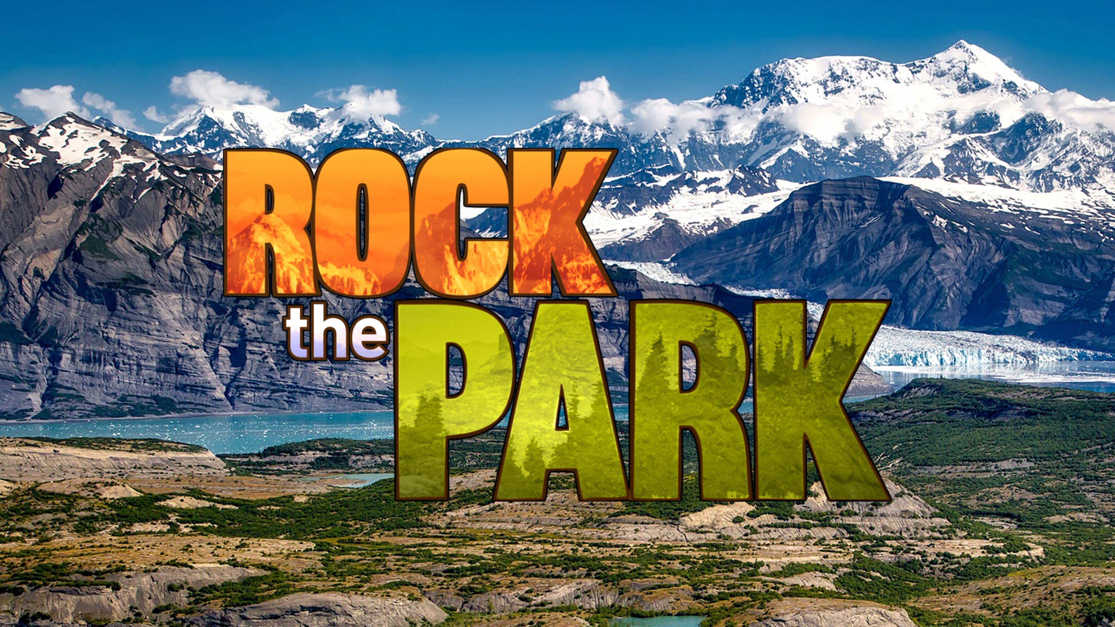Rock the Park (Season 3)