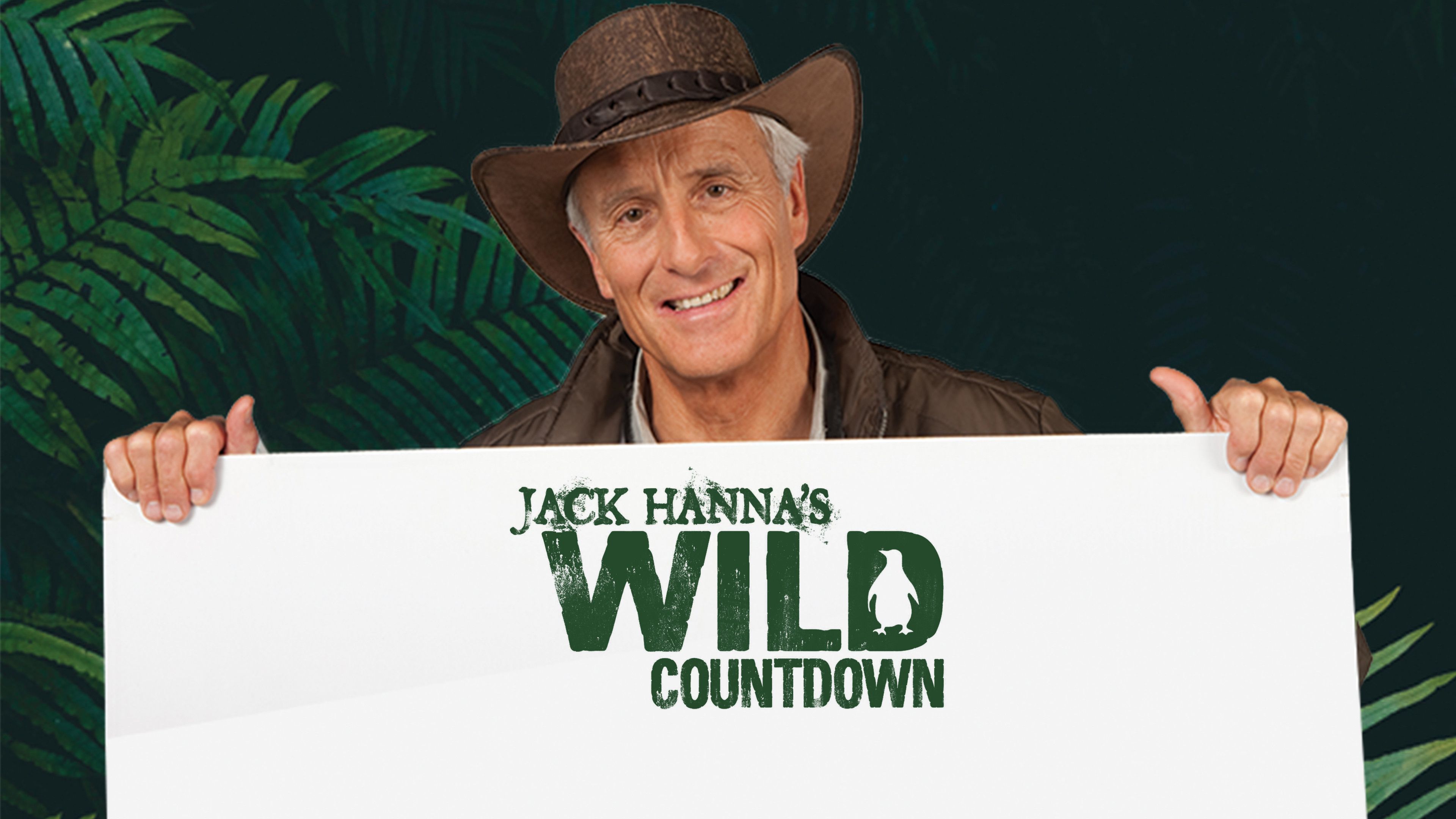Jack Hanna's Wild Countdown (Season 3)