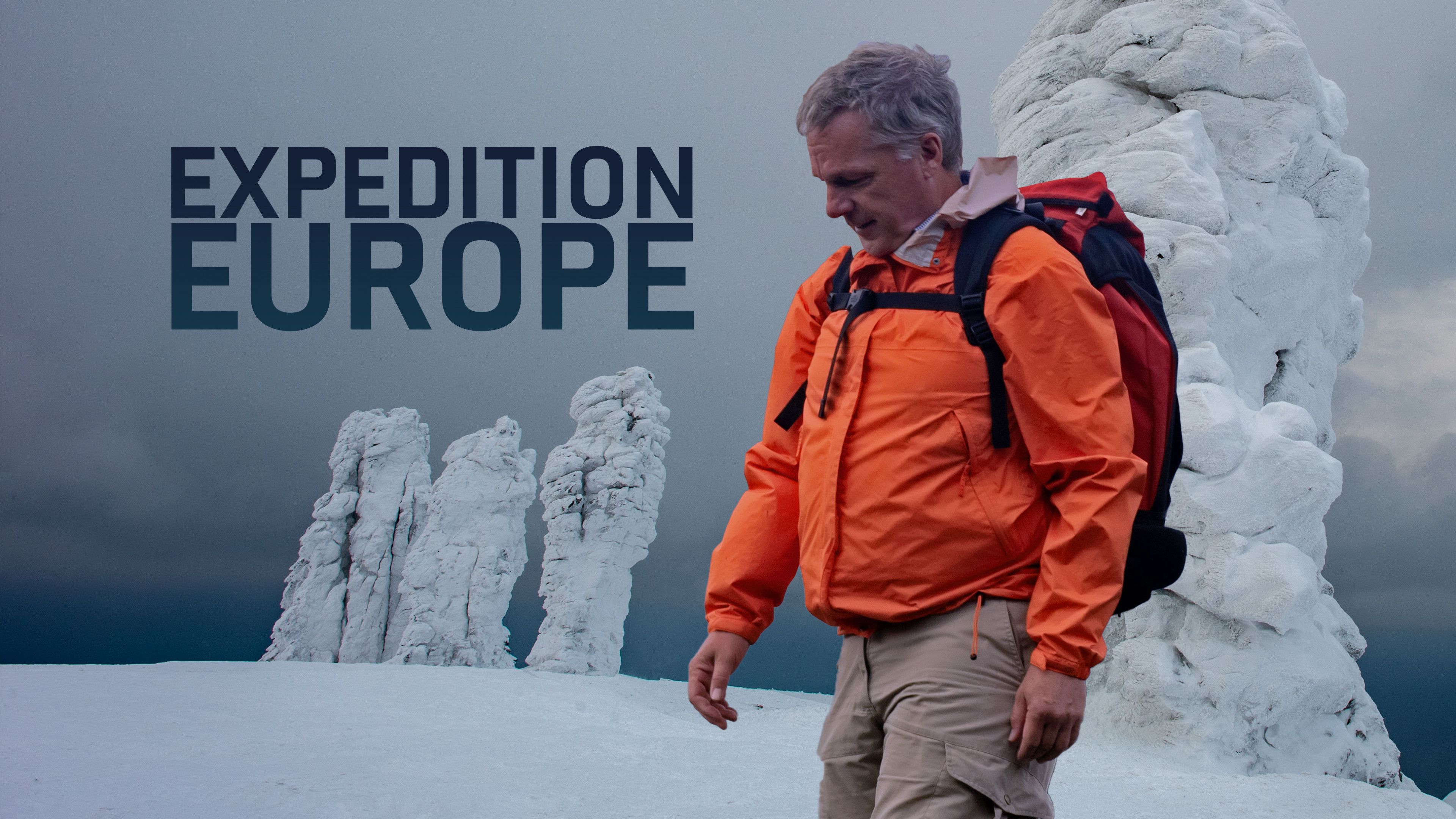 Expedition Europe