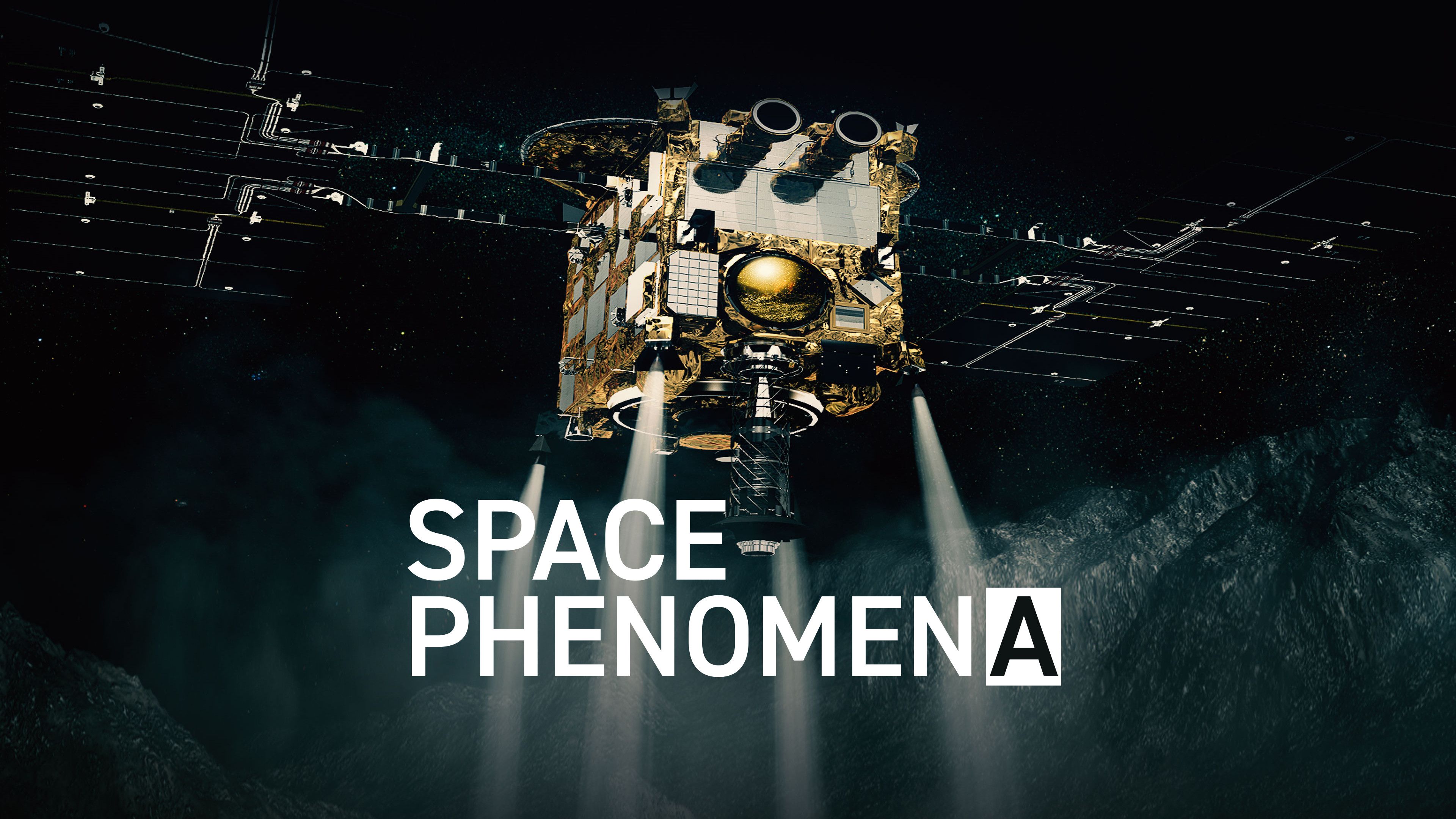 Space Phenomena