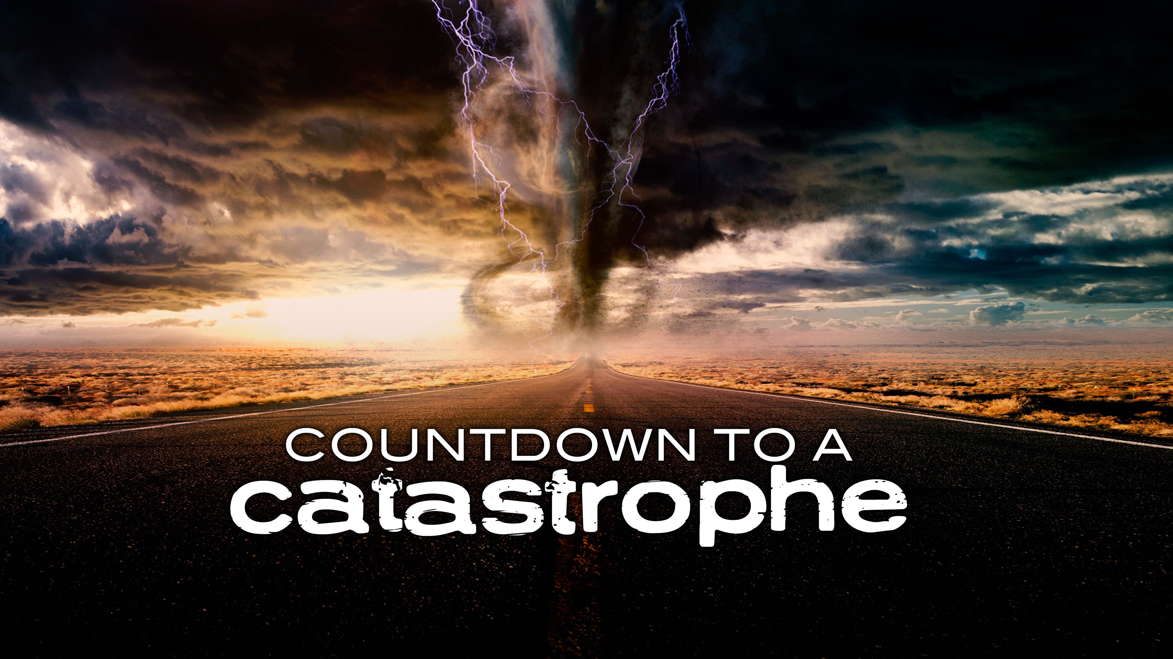 Countdown To A Catastrophe