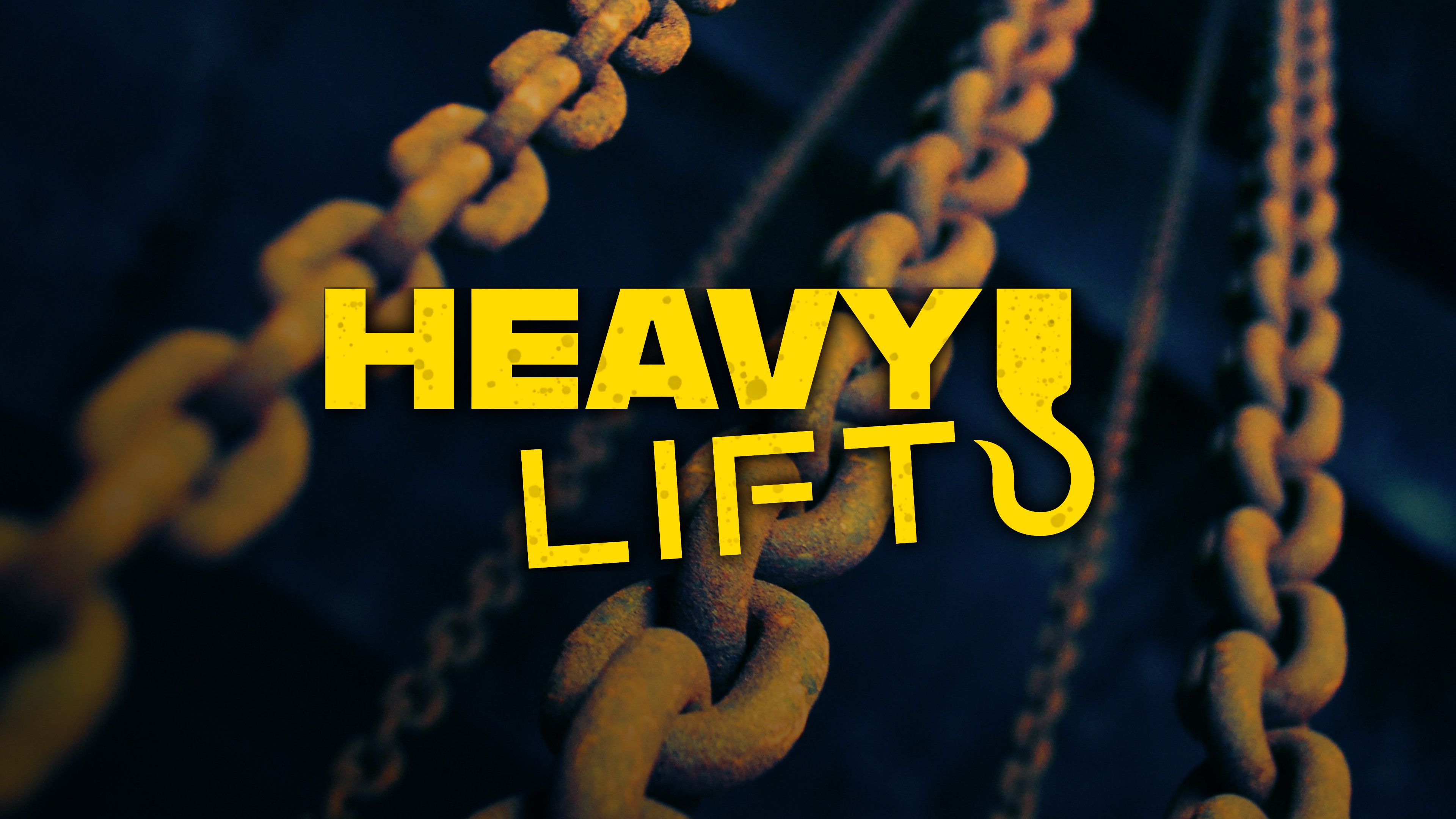 Heavy Lift
