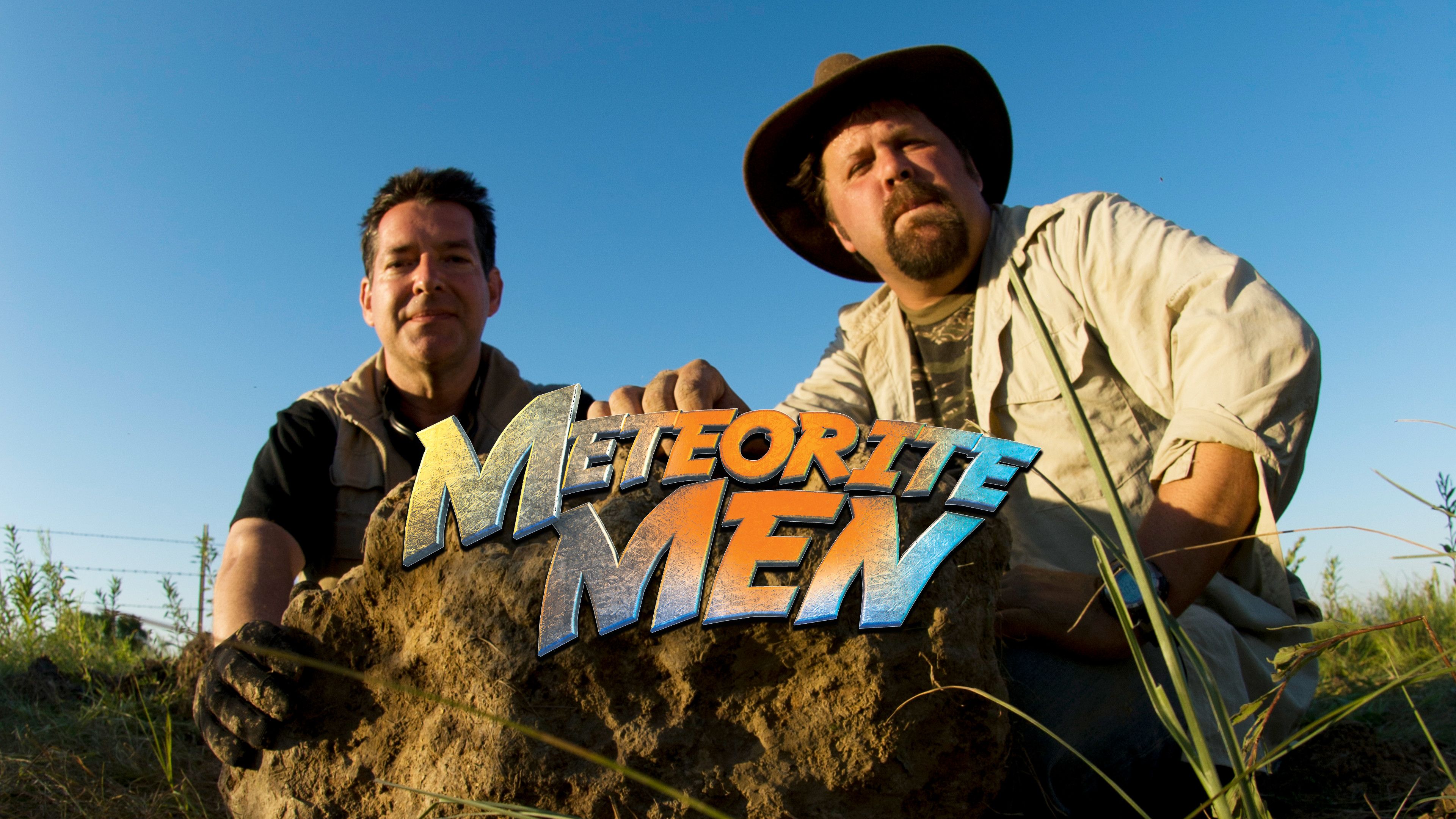 Meteorite Men (Season 2)
