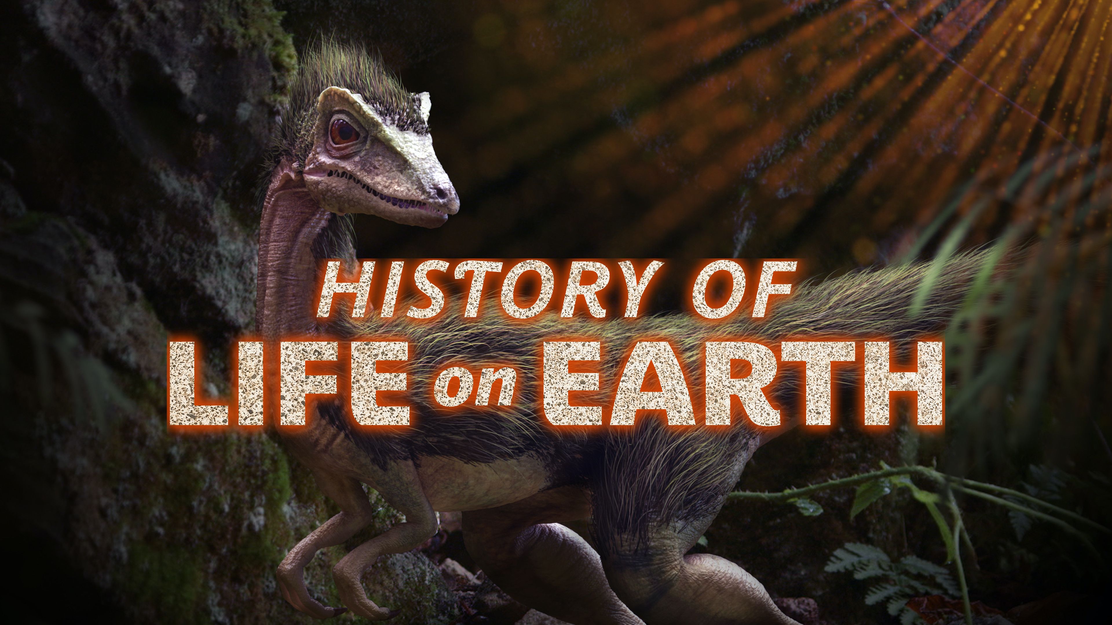 History Of Life On Earth