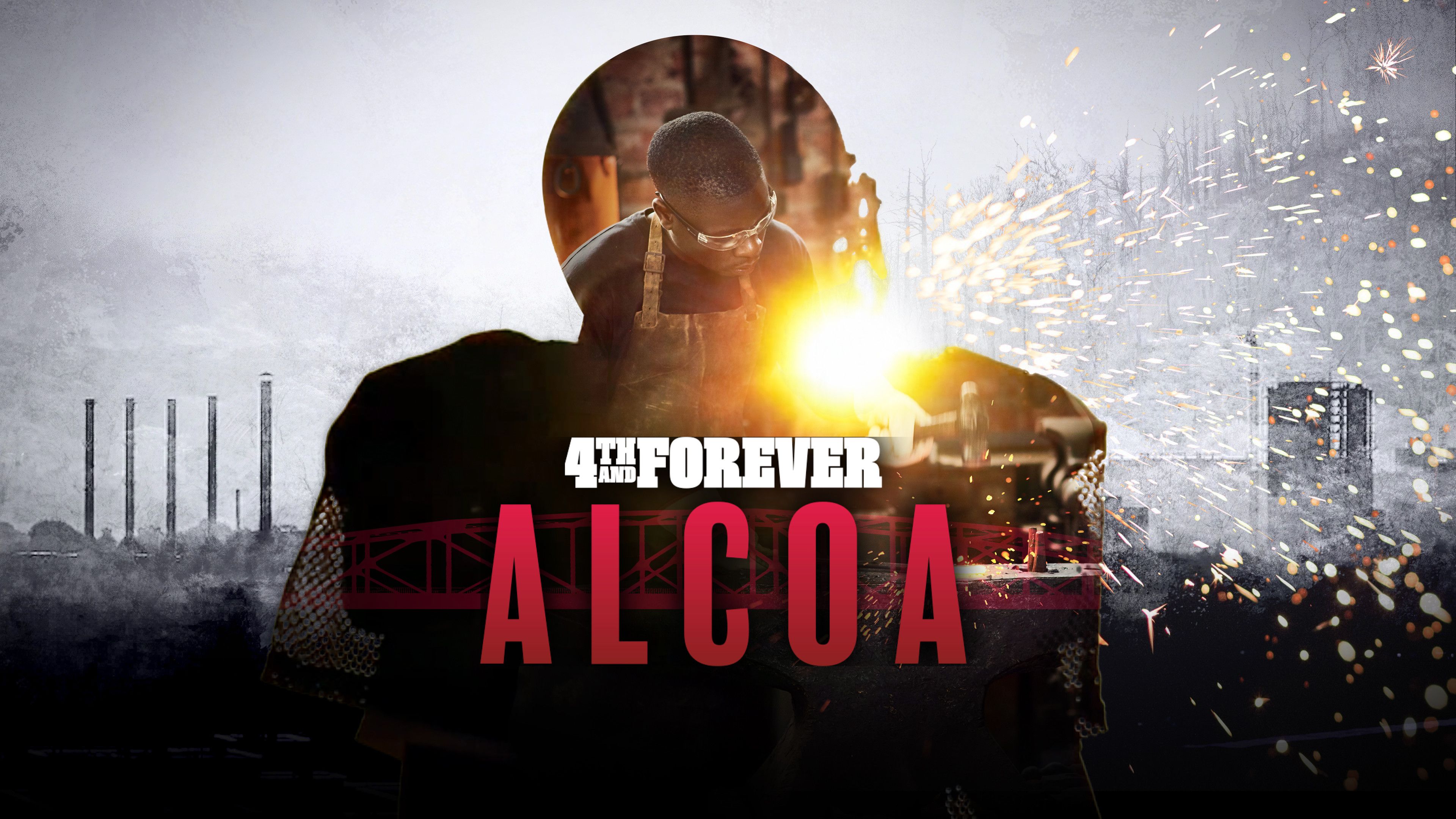 4th & Forever: Alcoa