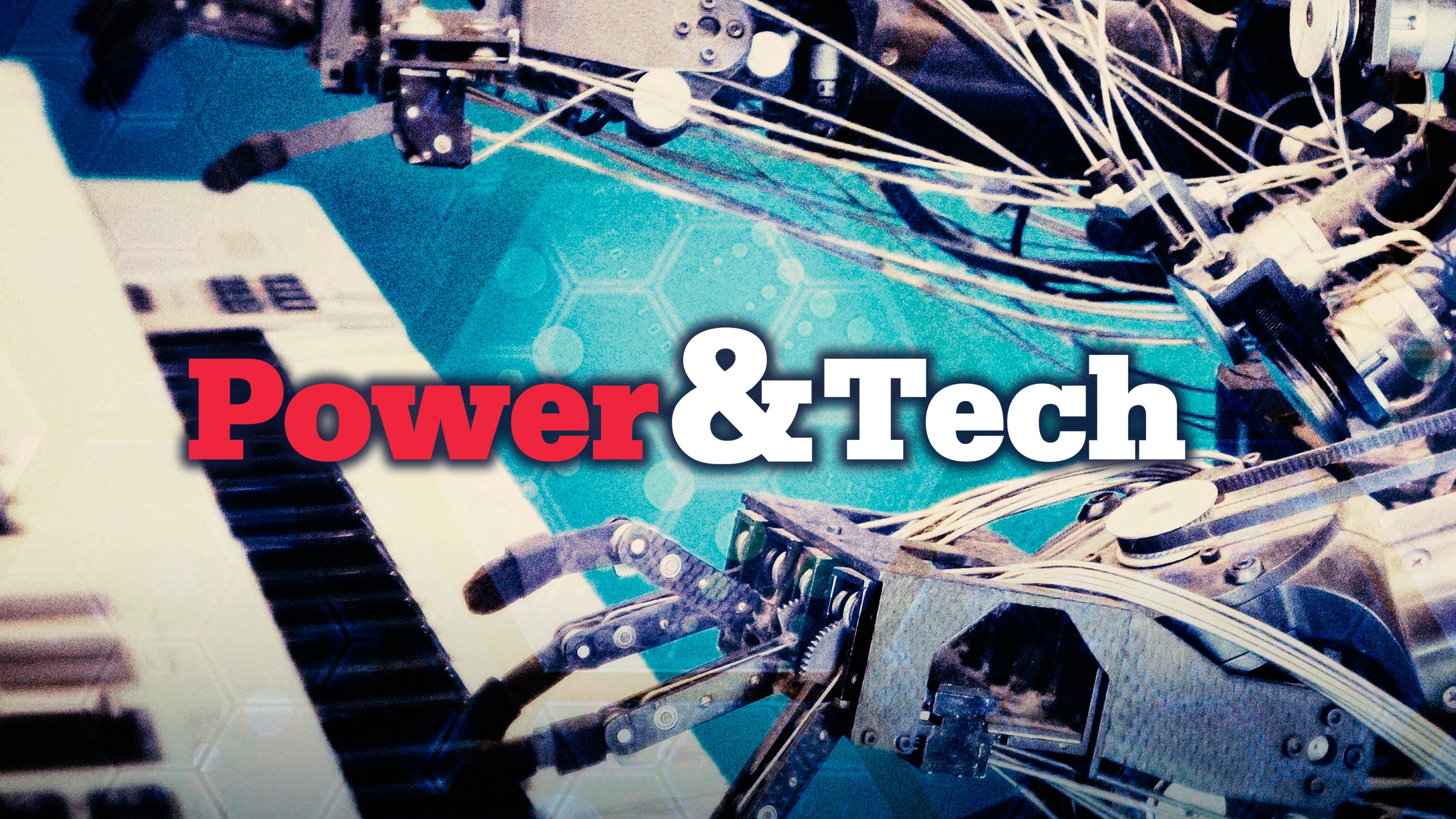 Power & Tech (Season 2)