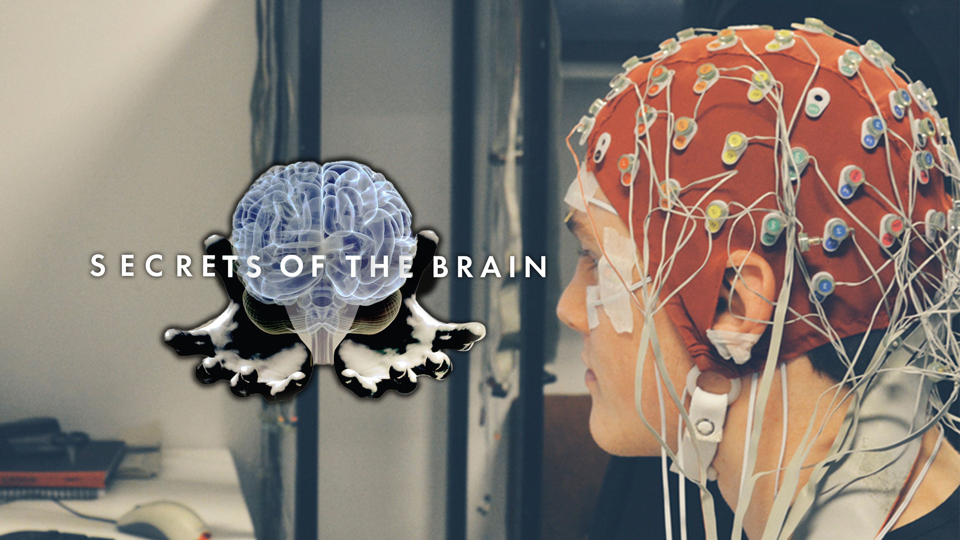 Secrets of the Brain (Season 1)