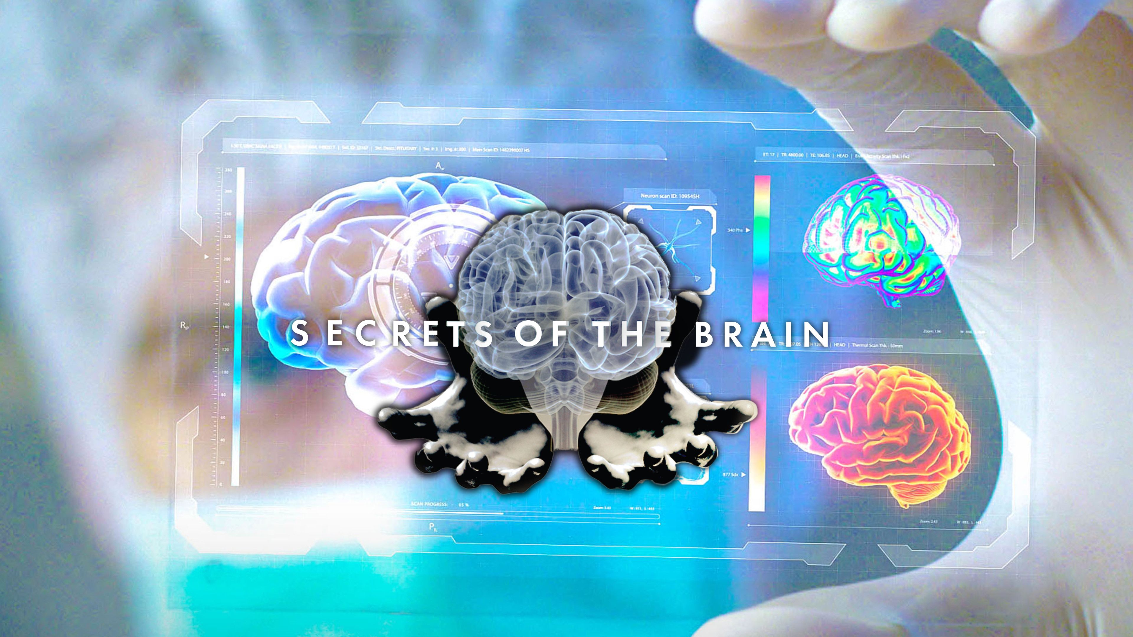 Secrets of the Brain (Season 2)