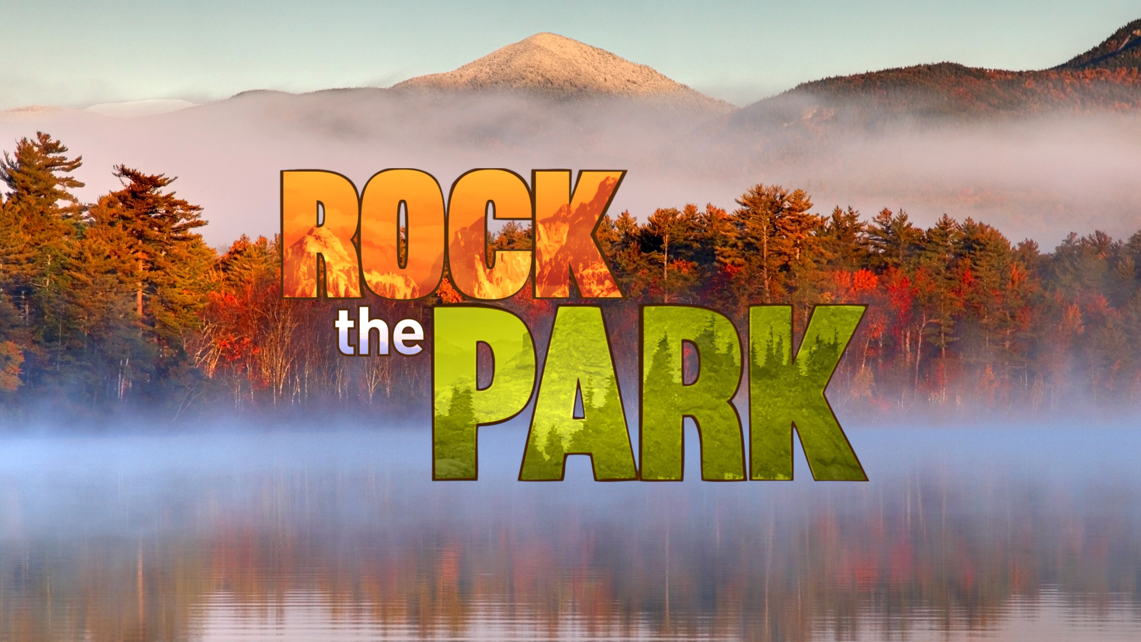 Rock The Park (Season 4)