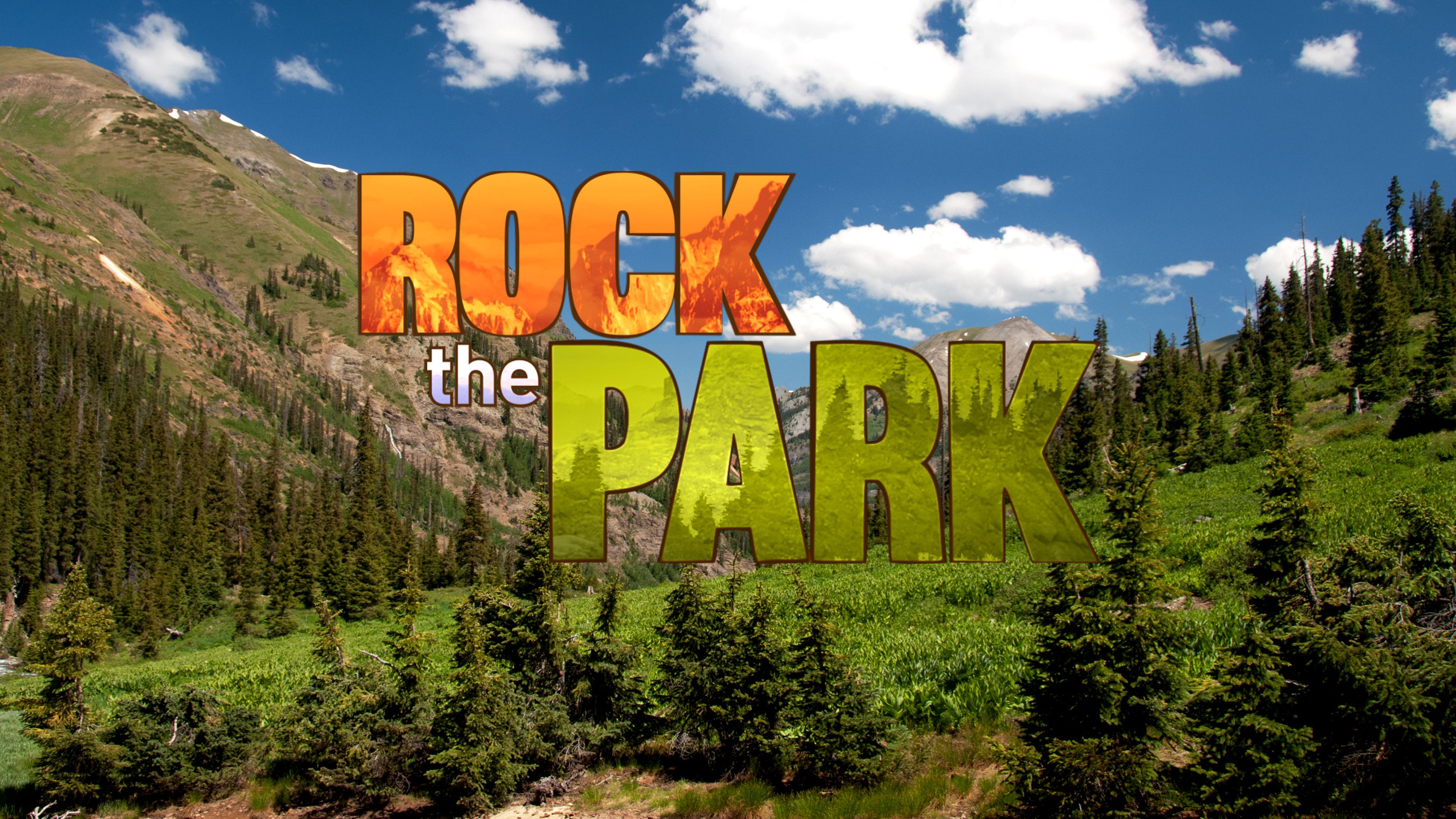 Rock The Park (Season 5)