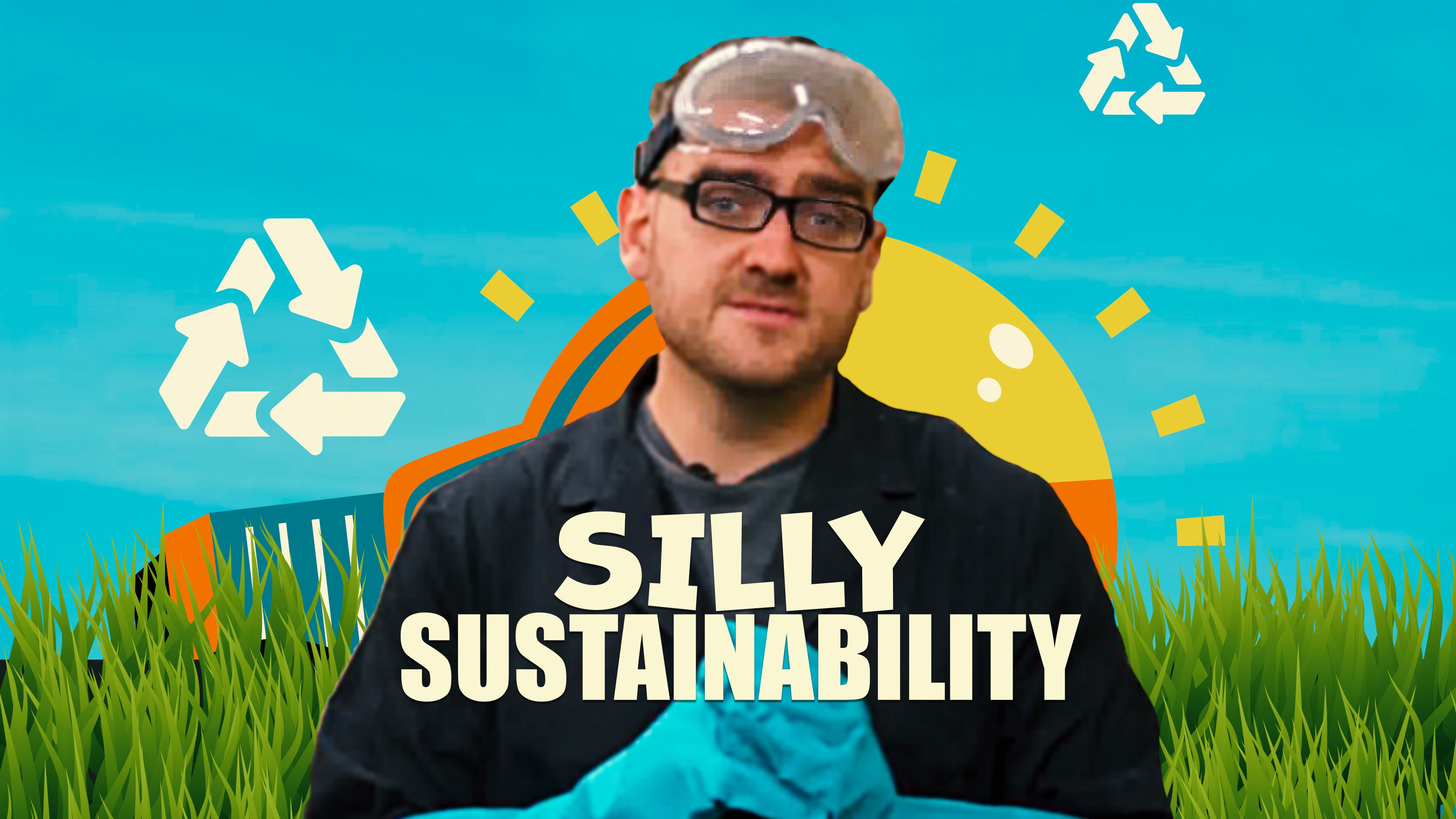 Silly Sustainability