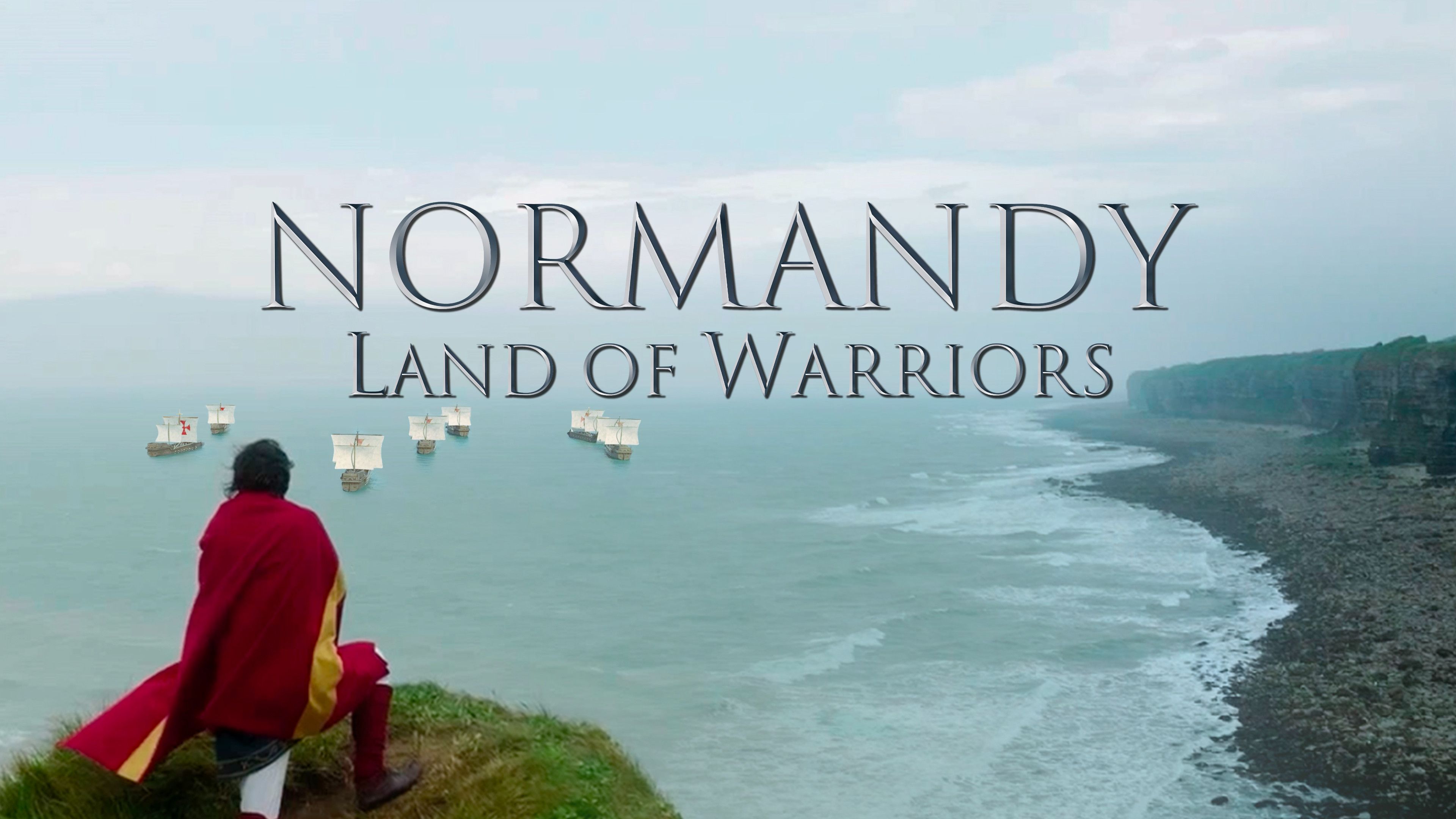 Normandy, Land of Warriors
