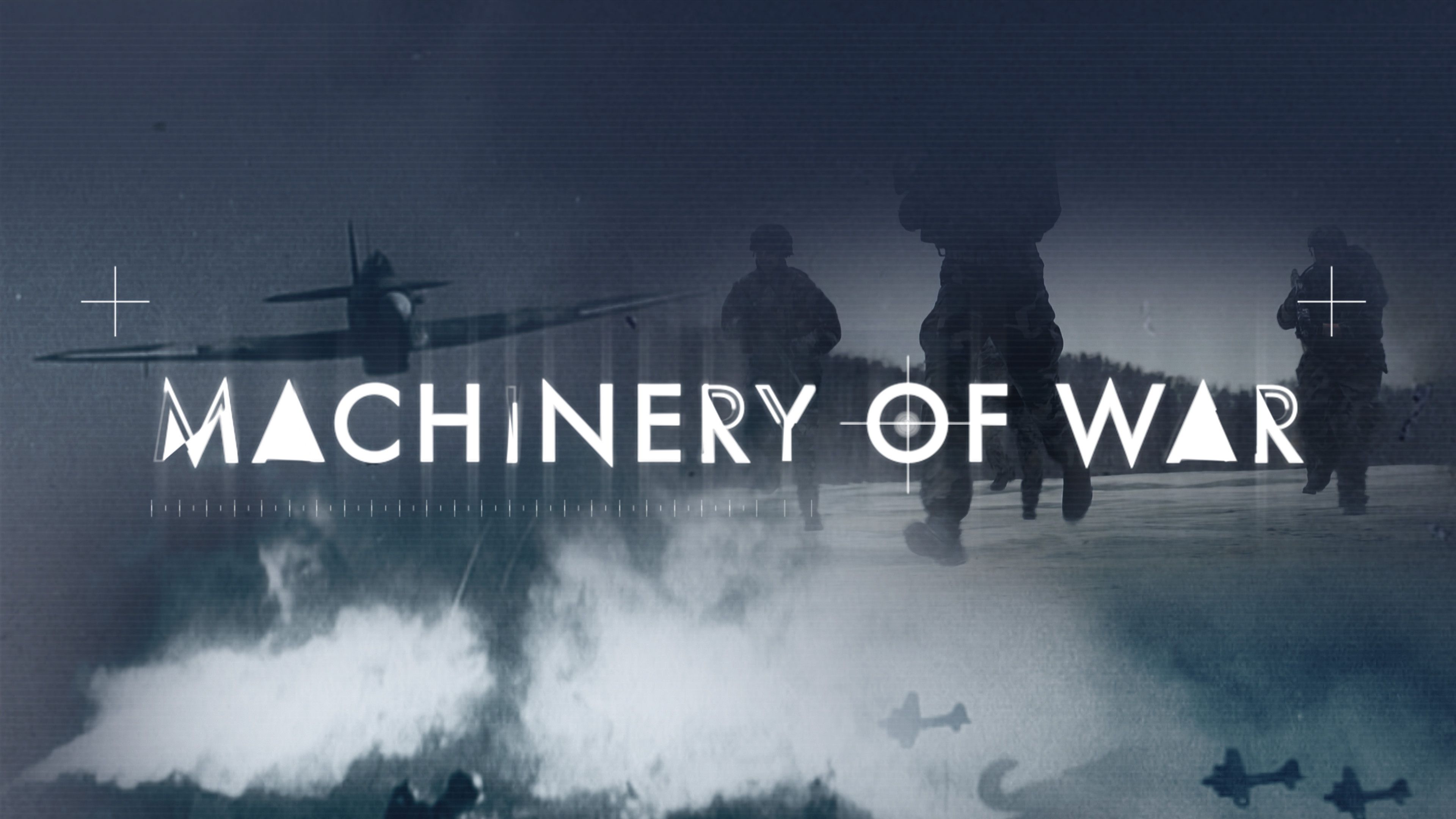 Machinery of War