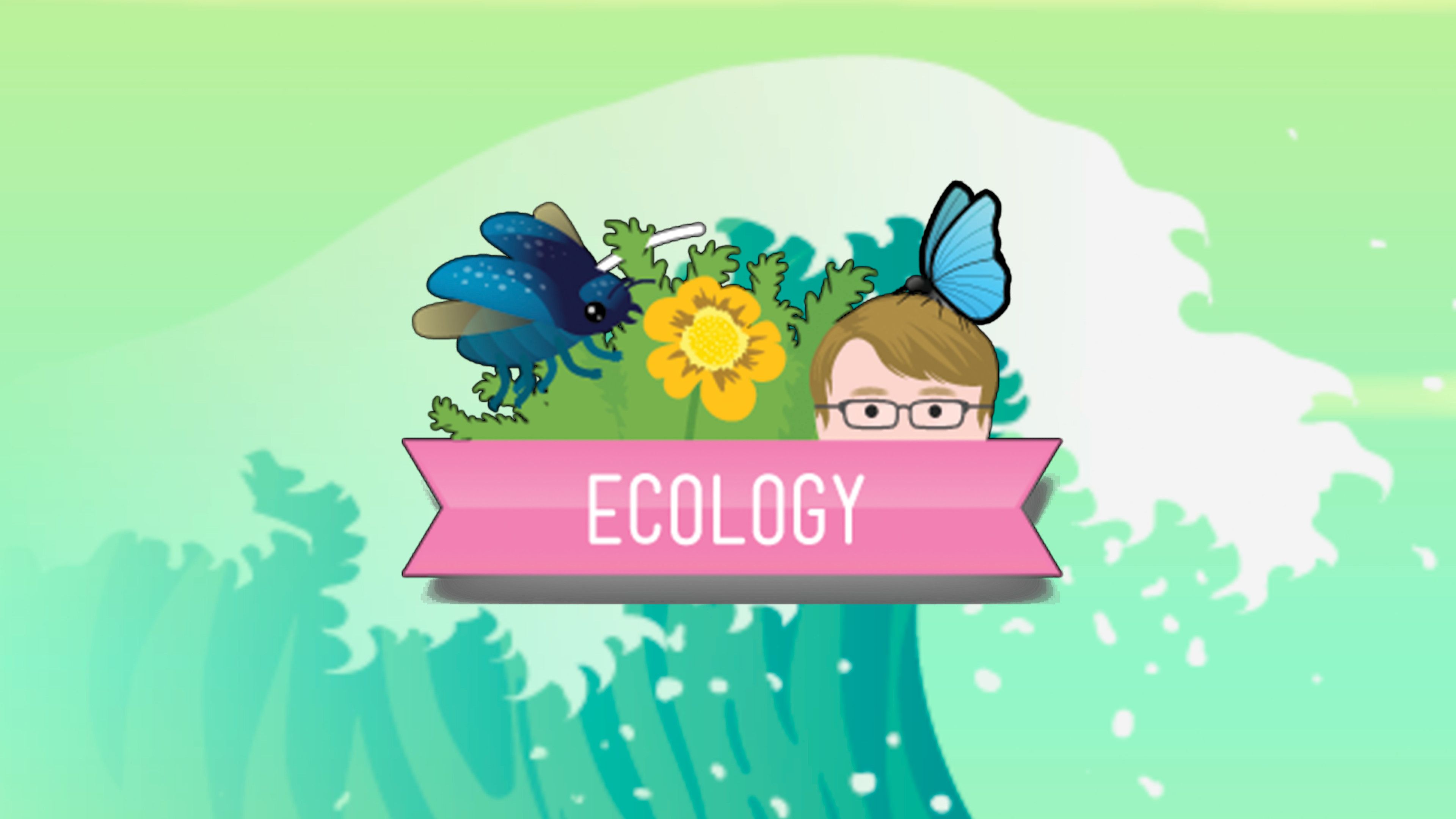 Crash Course: Ecology