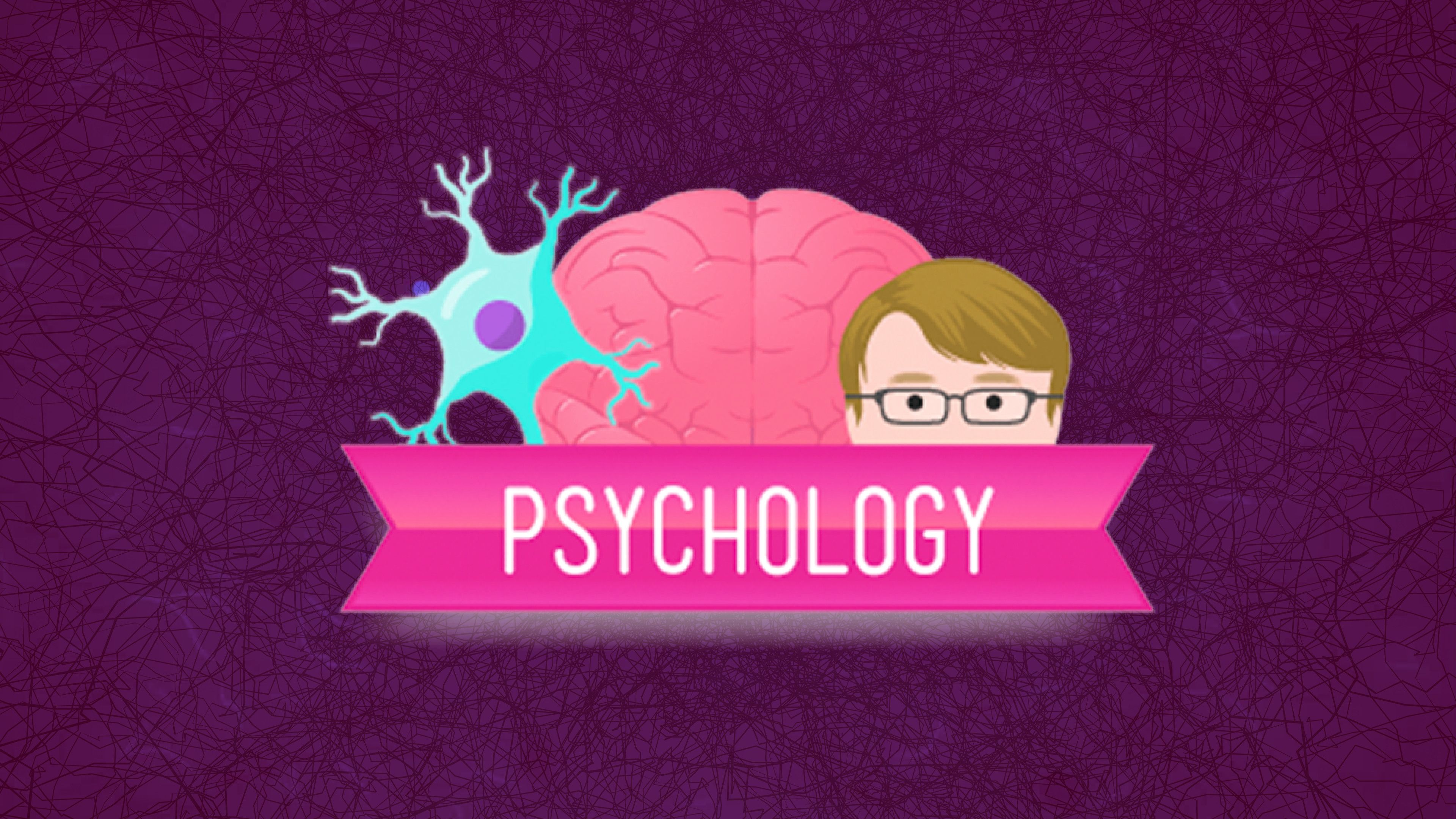 Crash Course: Psychology