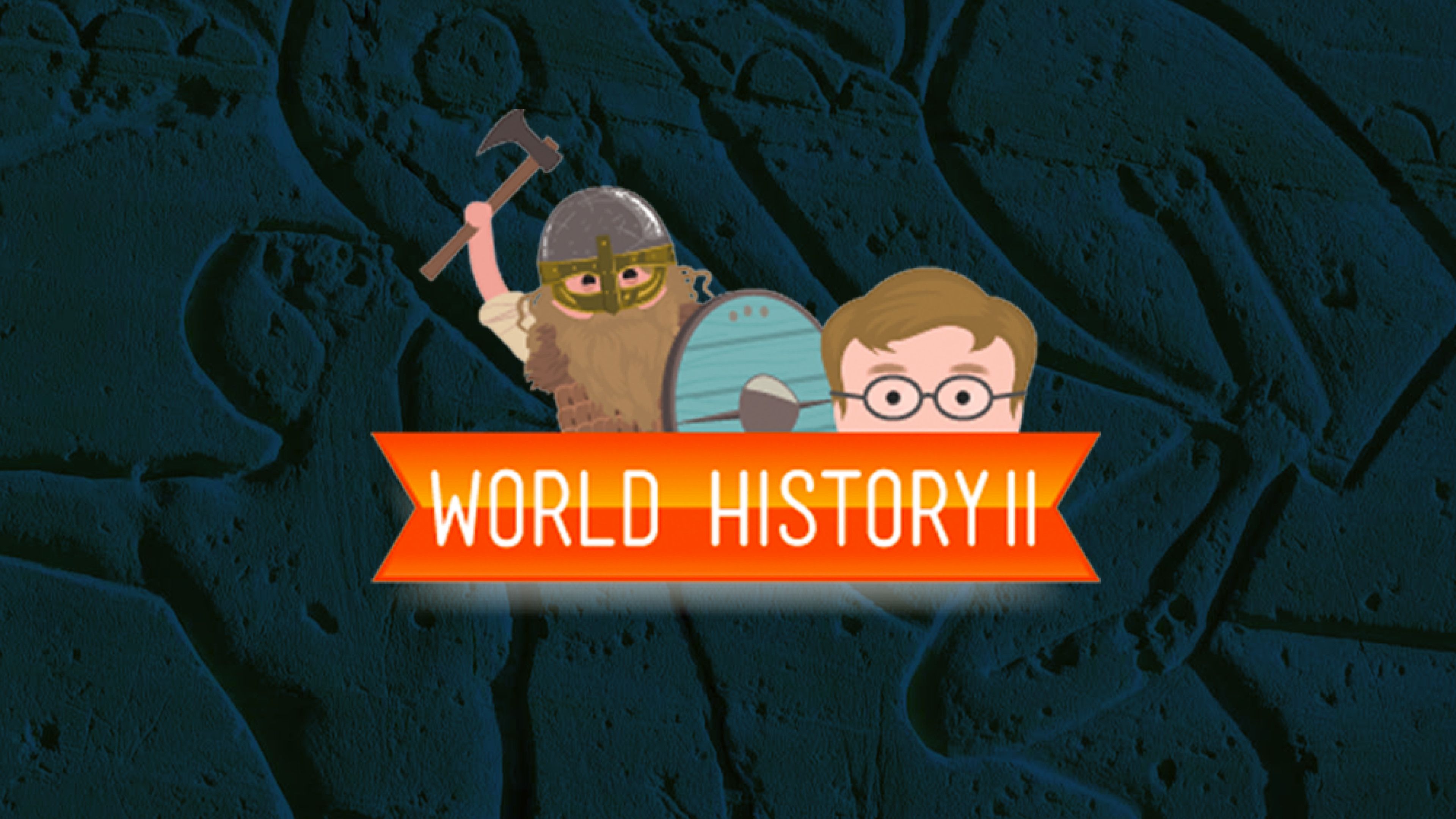 Crash Course: World History 2
