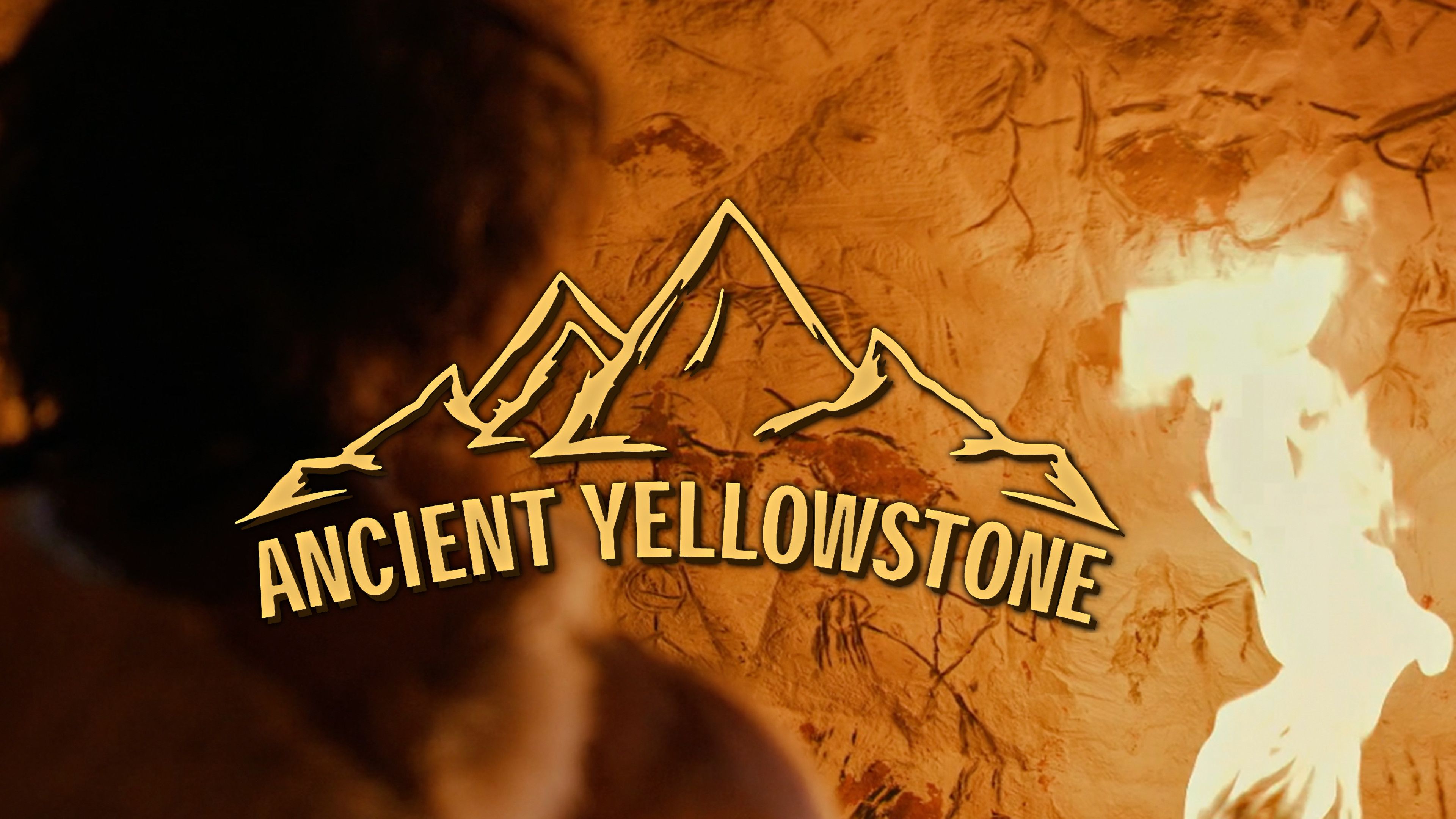 Curiosity Stream - Ancient Yellowstone (Season 2)